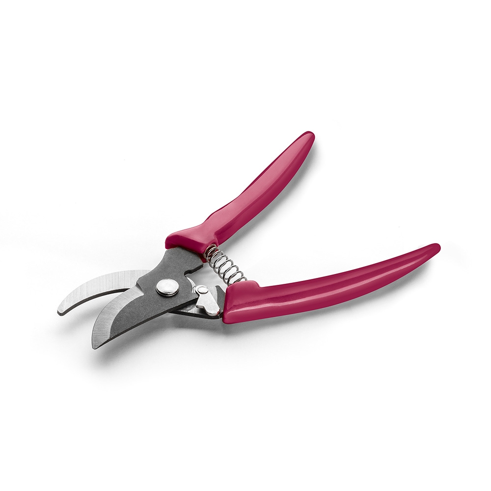 TIJERA METAL DE PODAR 1PZS