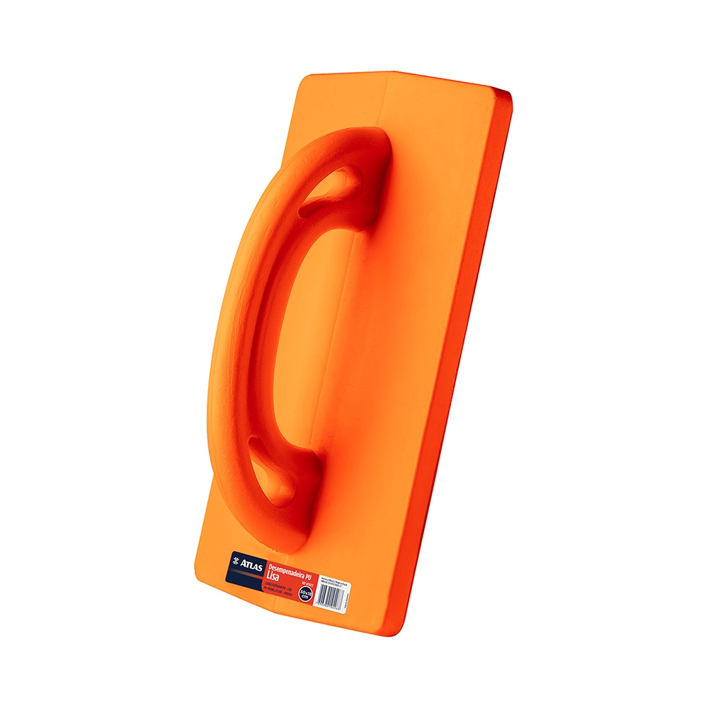 DESEMPENADEIRA DE PU LISA 300X180