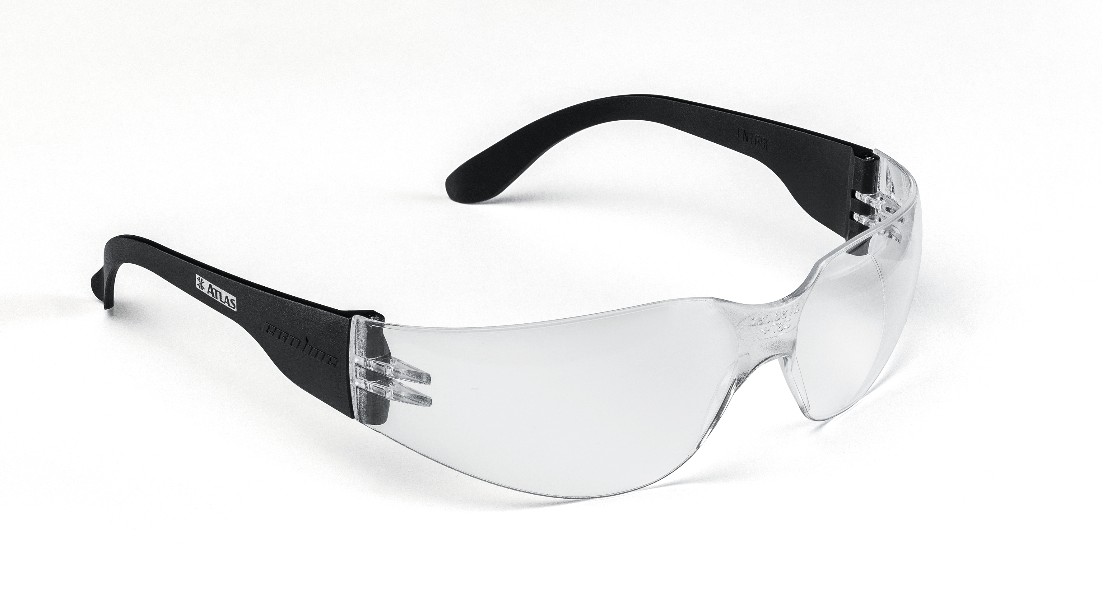 OCULOS DE PROTECAO INCOLOR