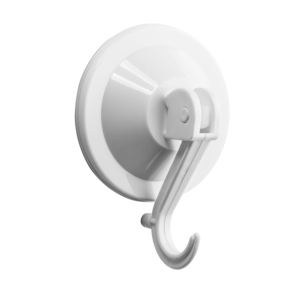 GANCHO COM VENT SUCCAO 1KG PLAS BR