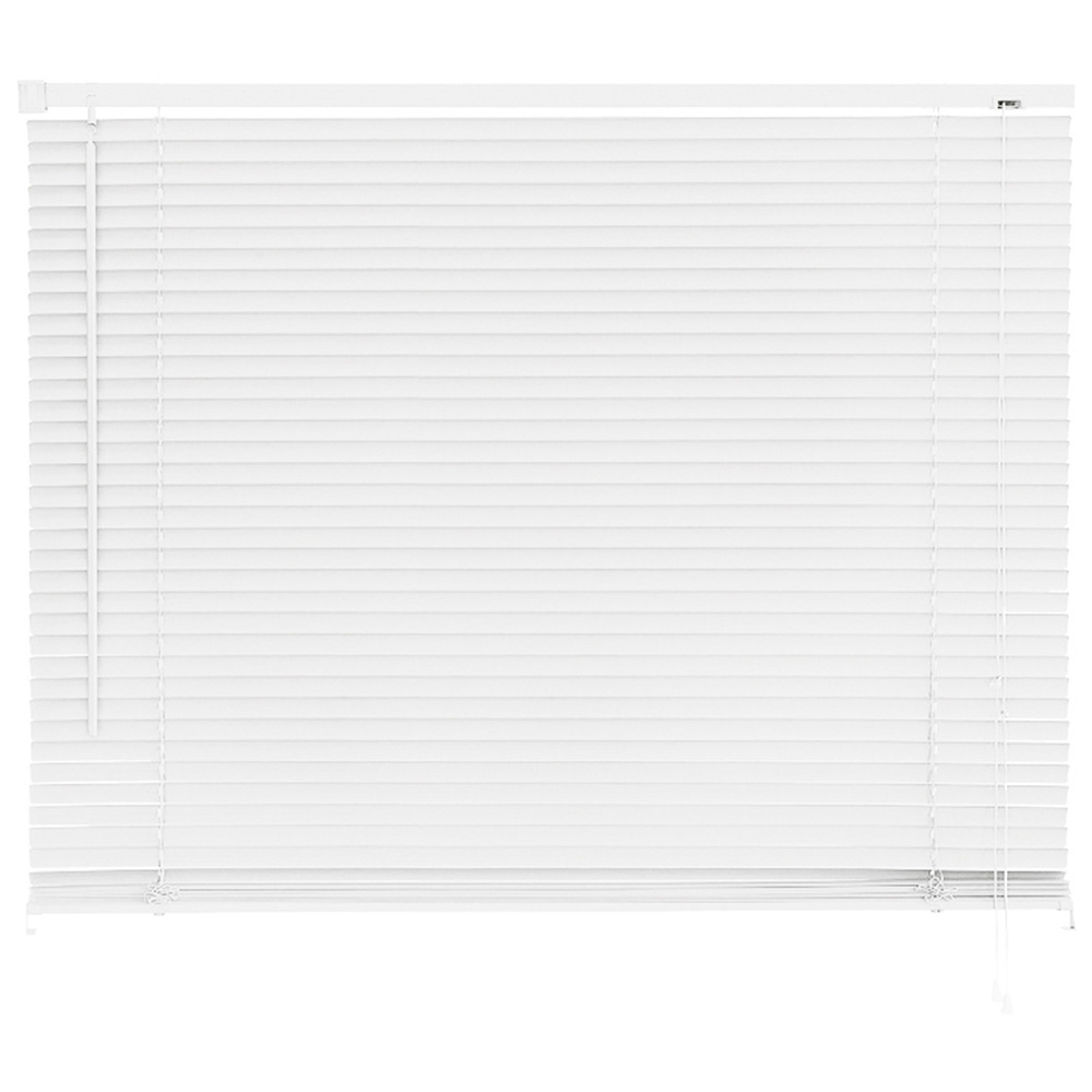 PERSIANA HORIZ 100X130CM METAL/PLAST BR