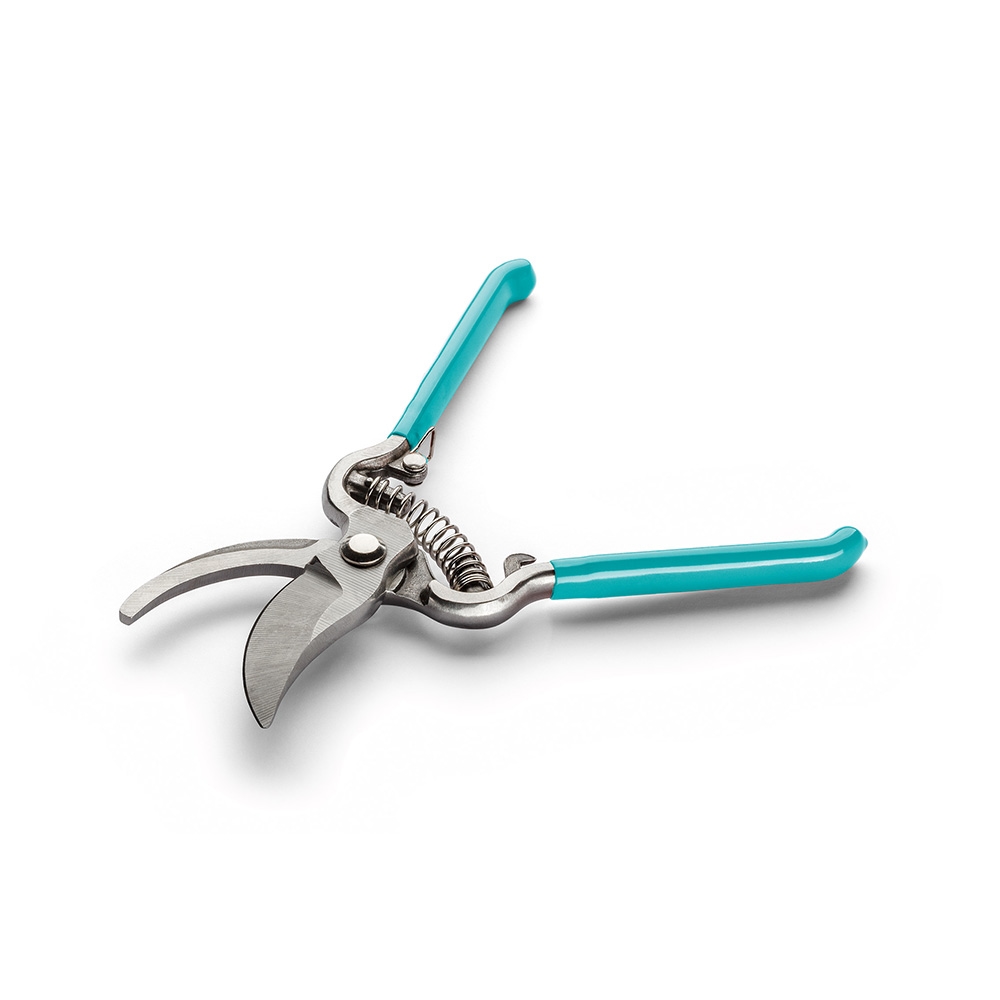 TESOURA JARDIM/PODA PROF. METAL/PLAST AZ