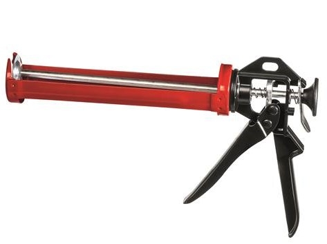 PISTOLA PROF. PARA CALAFETAR METALICA