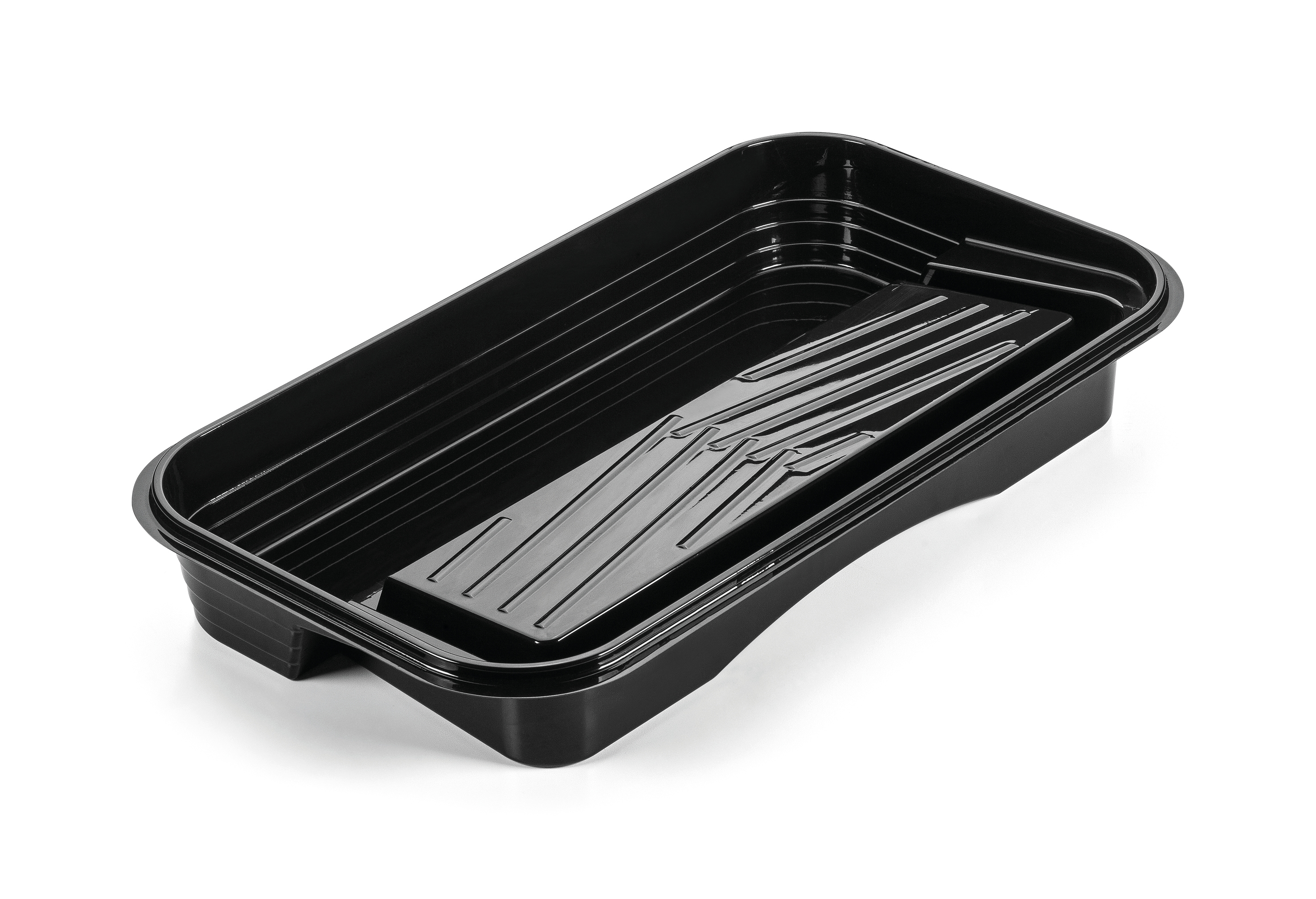 BANDEJA P/ GARFO DUPLO PROFISSIONAL 4,3L