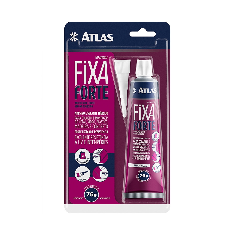 FIXA FORTE 76G