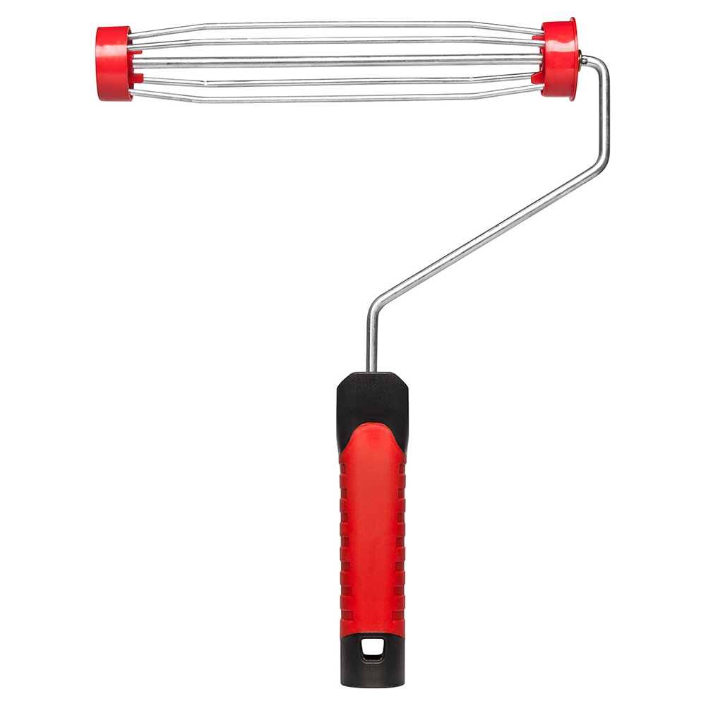 GARFO DE PINT COMFORT GAIOLA ACO 23CM