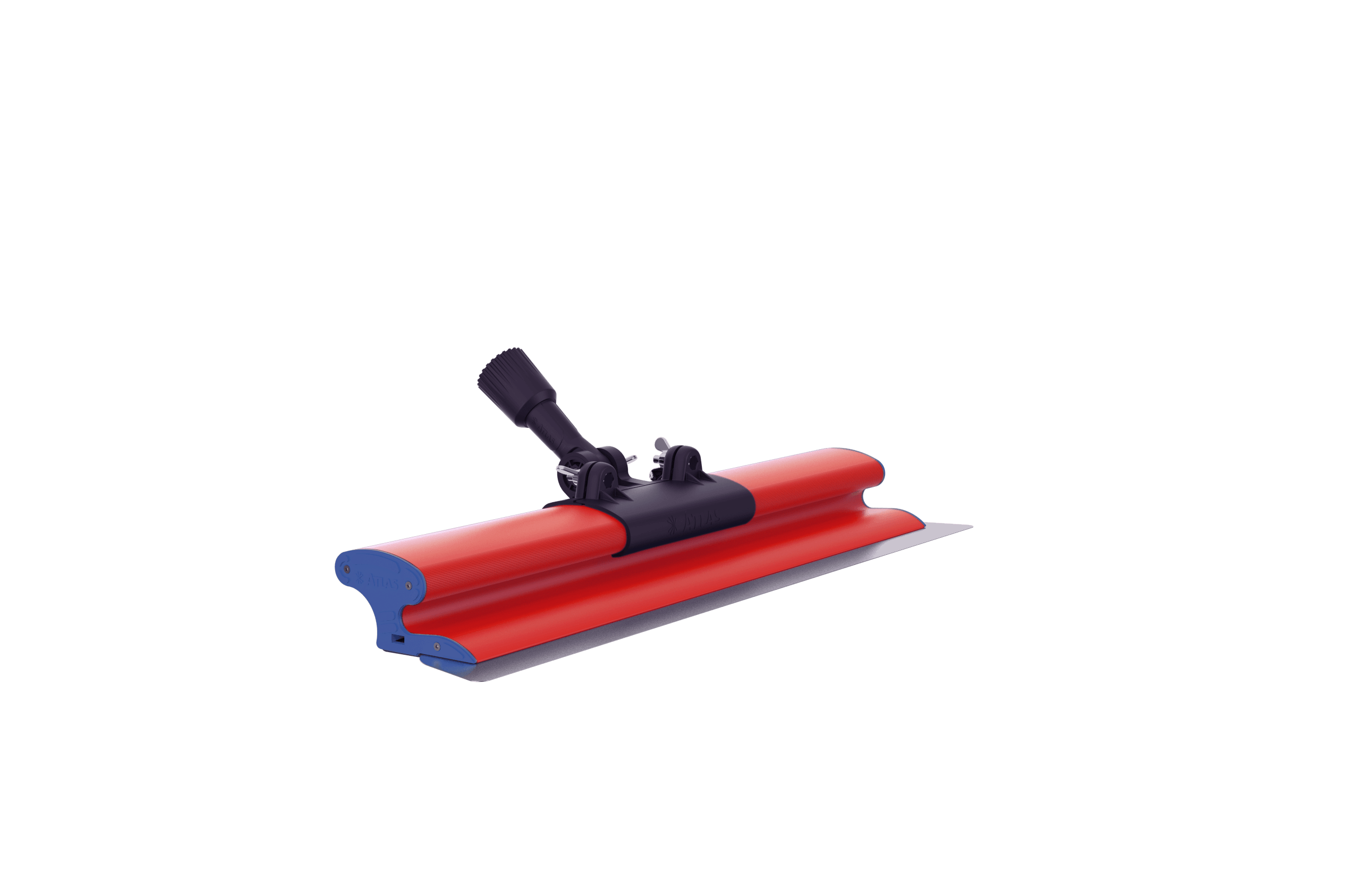 LLANA ACERO INOX NIVELOPRO