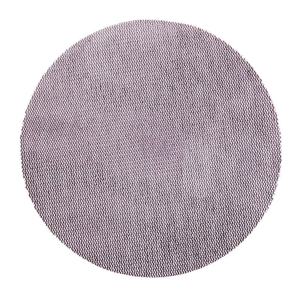 Disco abrasivo de malla