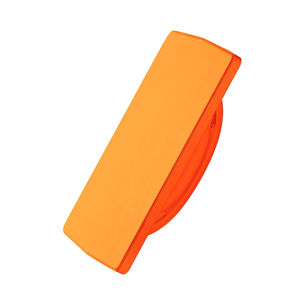 Llana liviana de PU para enlucido - Lisa