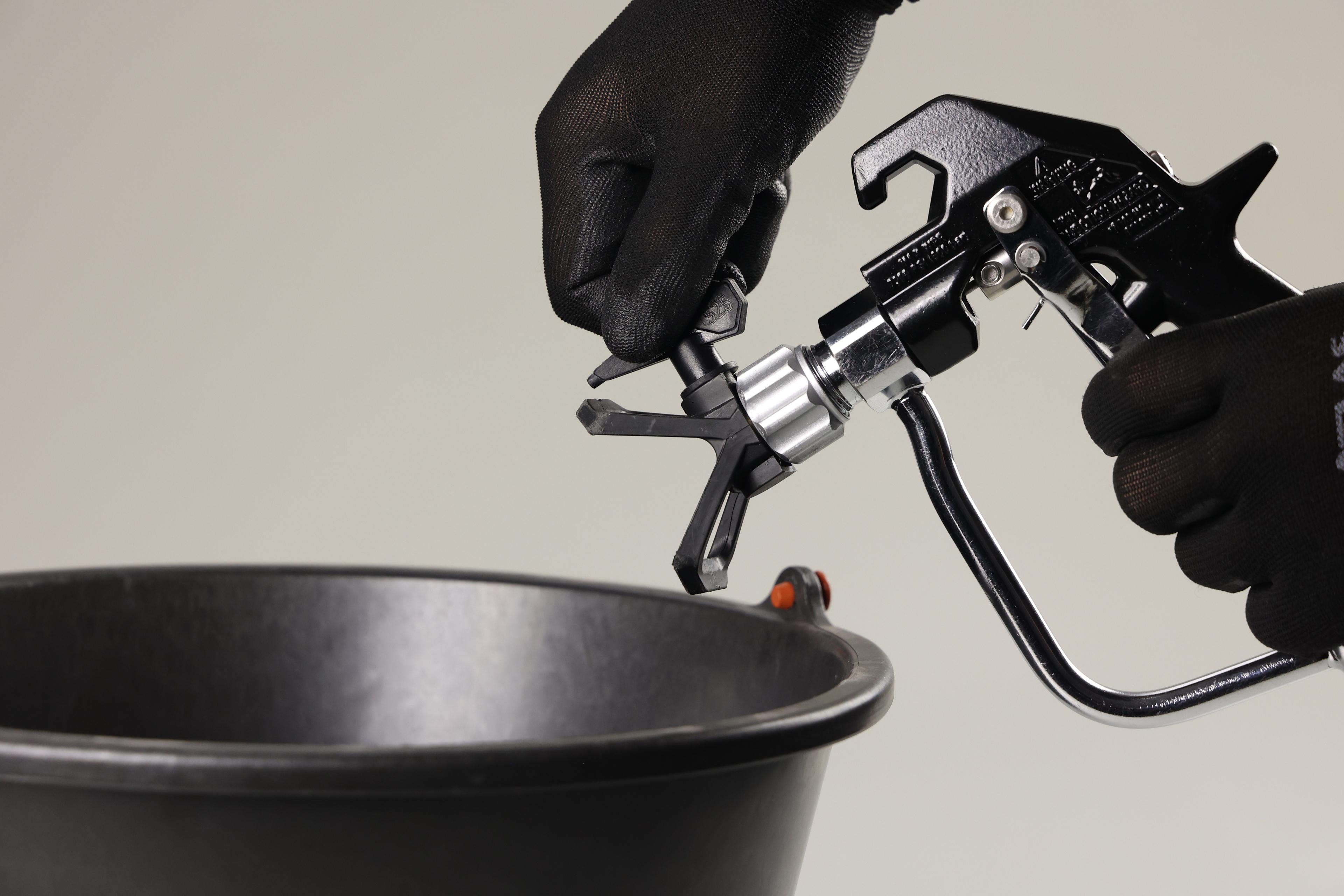 BICO AIRLESS 531 ALTA PRESSAO