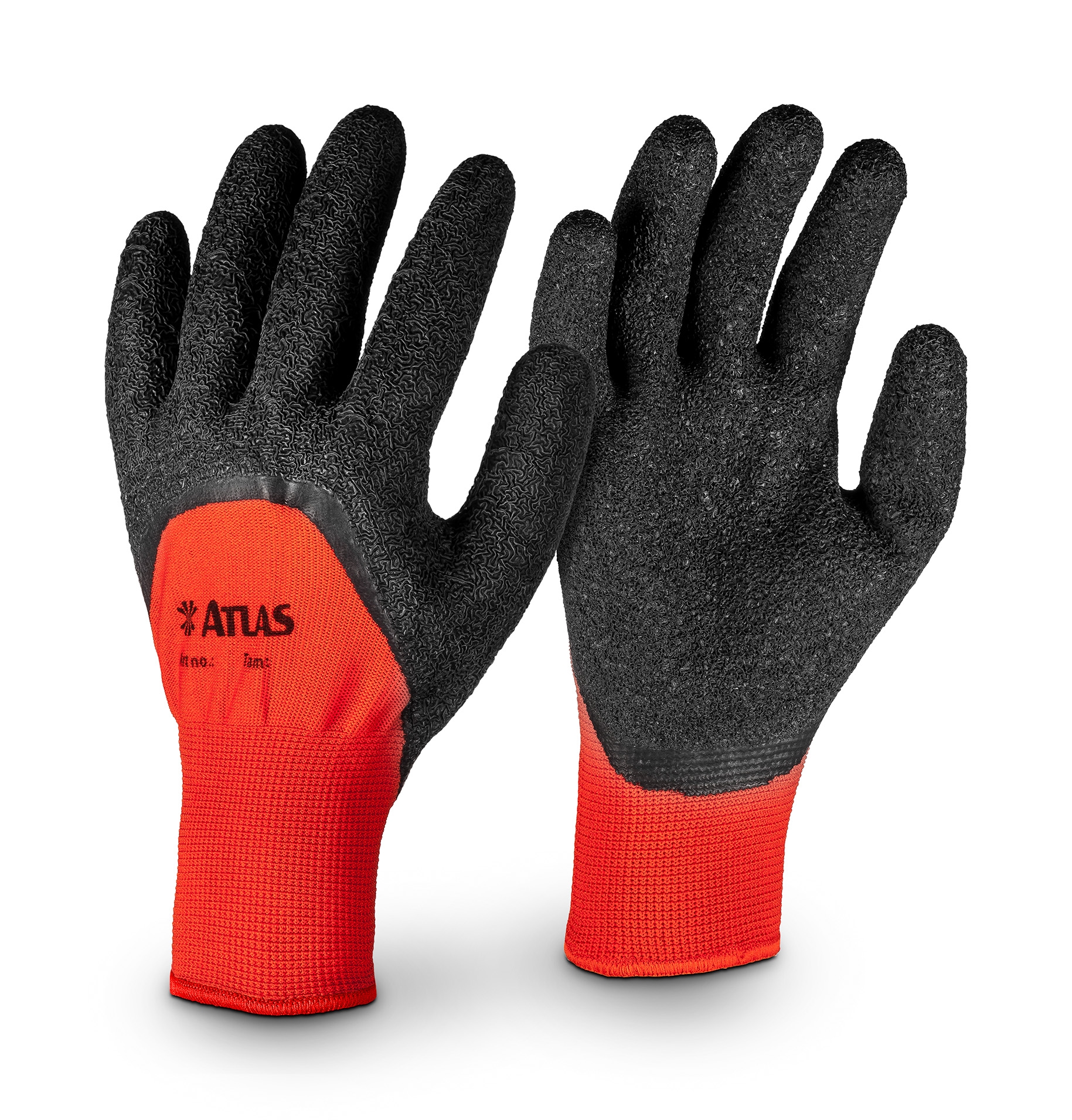 GUANTES BANADAS EN LATEX TAMANO 9