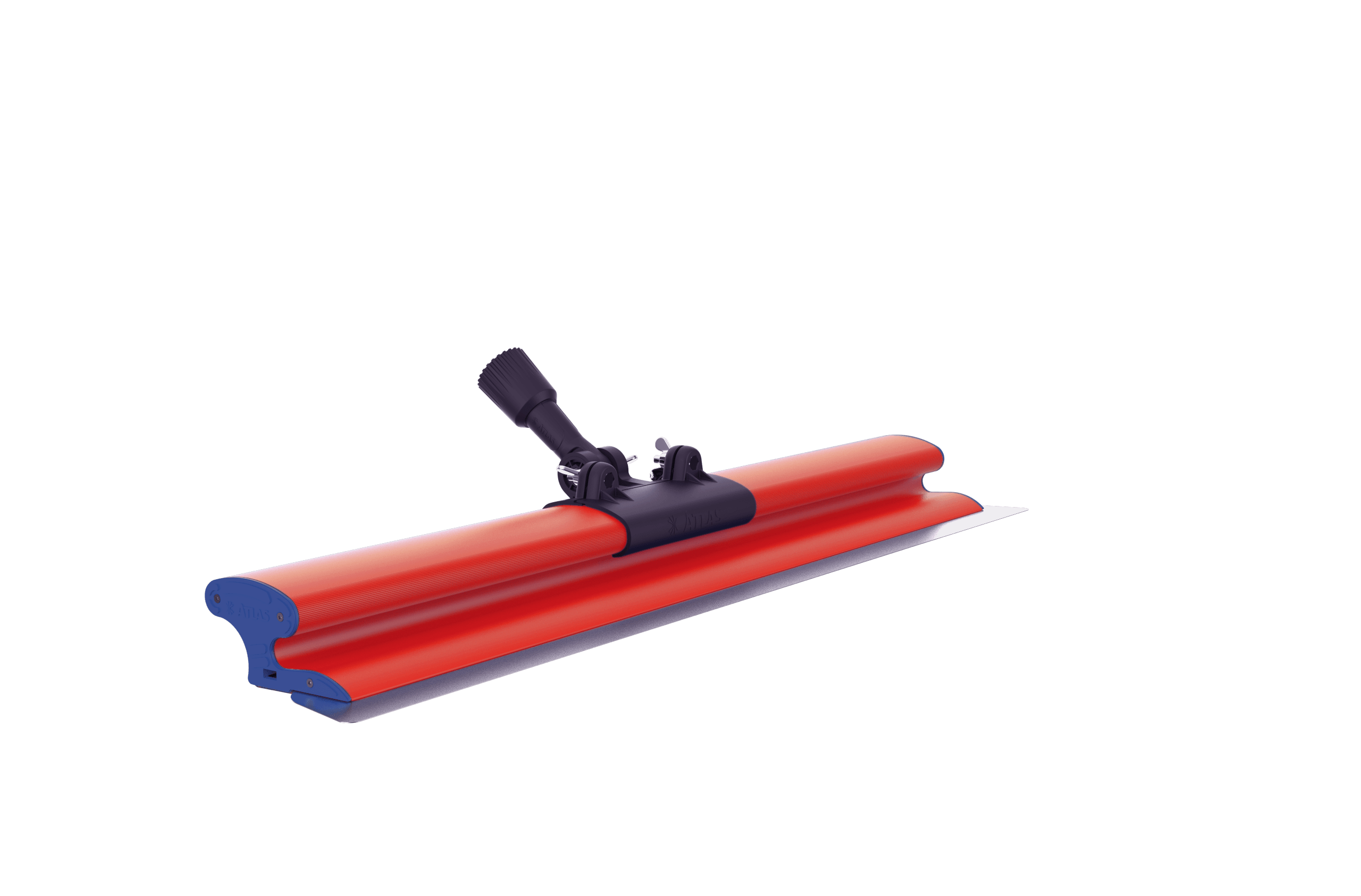 LLANA ACERO INOX NIVELOPRO