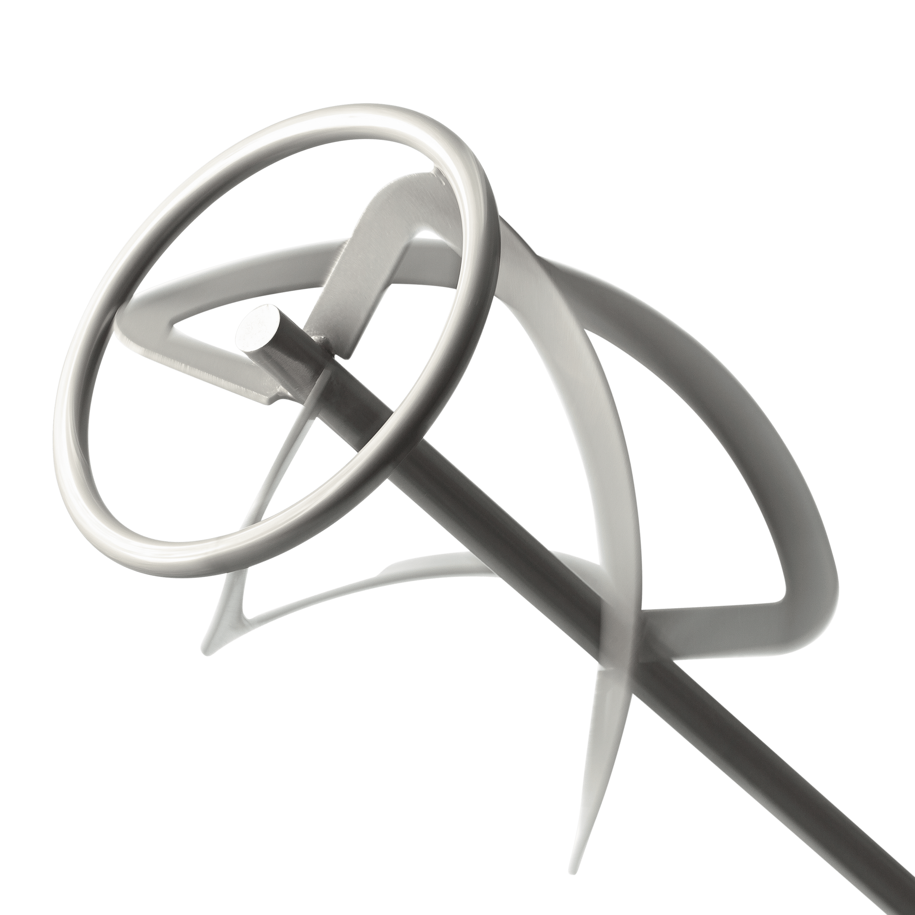 HASTE MISTURADORA M14X2