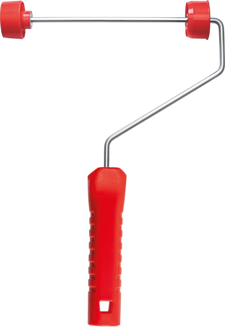 GARFO DE PINTURA BUCHA S/ROSCA ACO 18CM