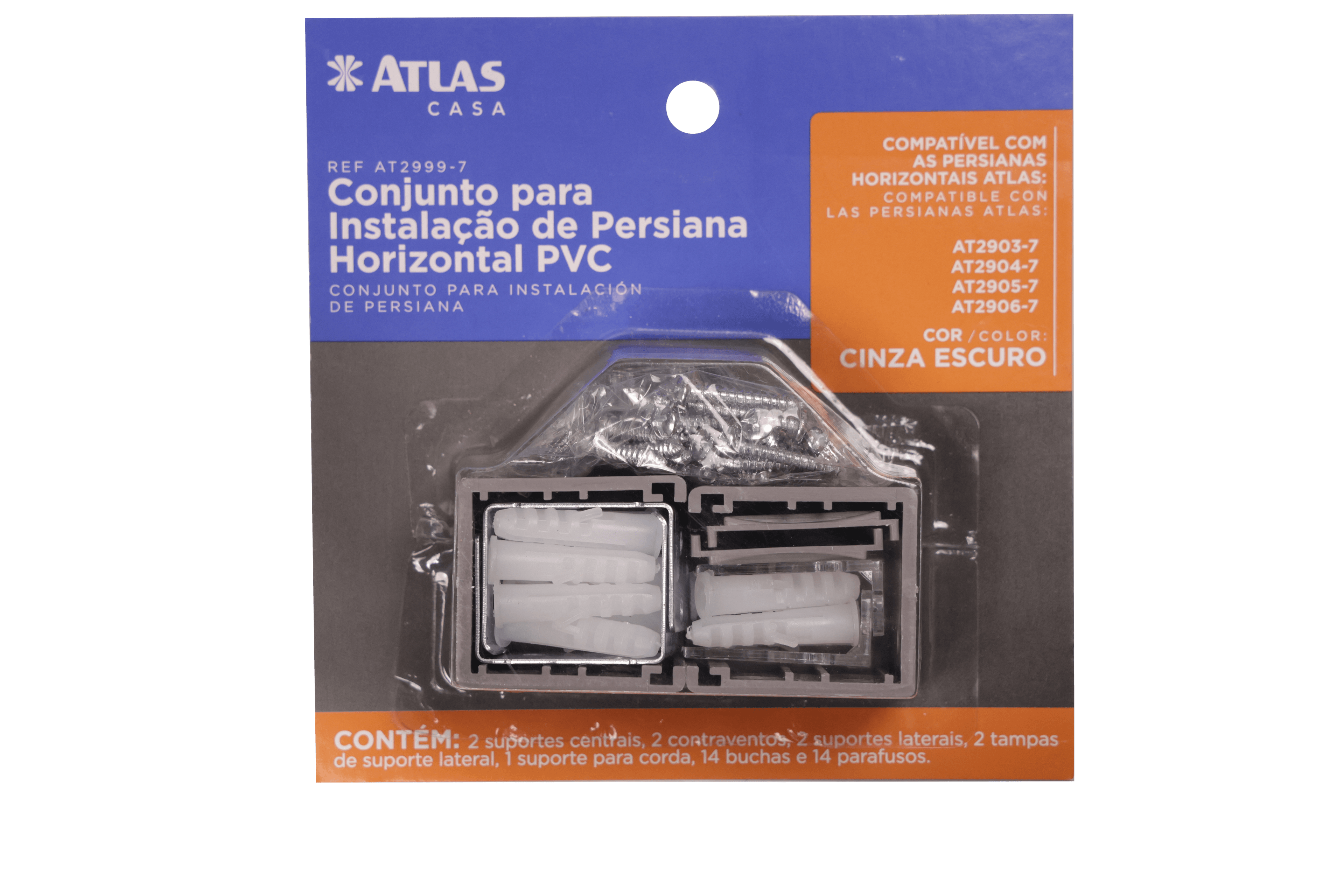 CJ INTALACION PERSIANA PLAST