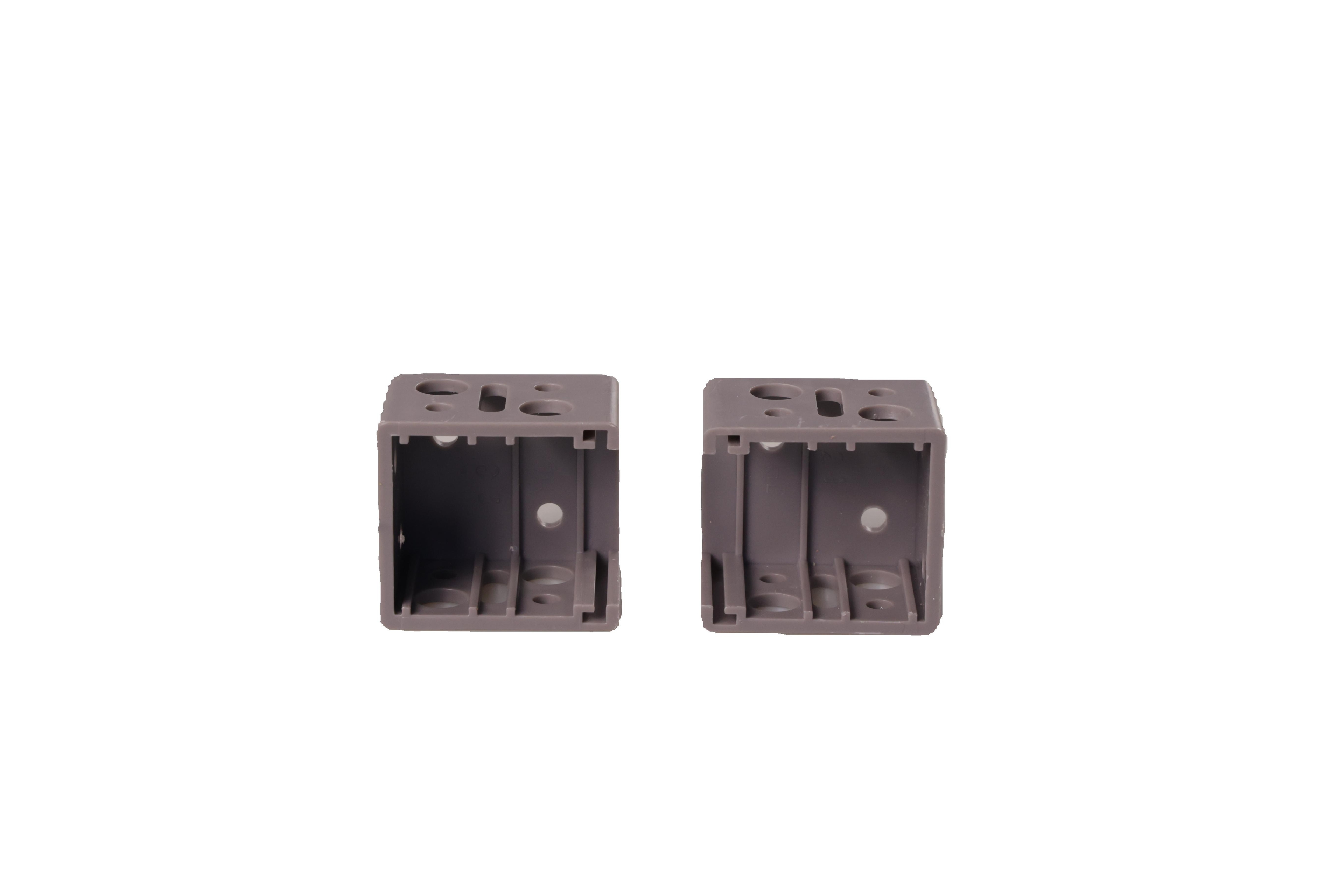 CJ INTALACION PERSIANA PLAST