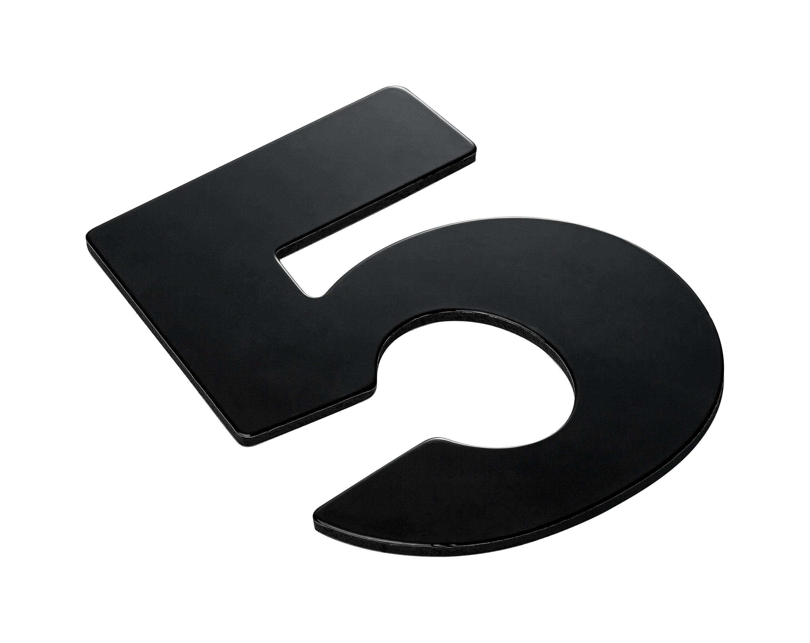 STICKER NUMBER 5 FOR HOUSE PR