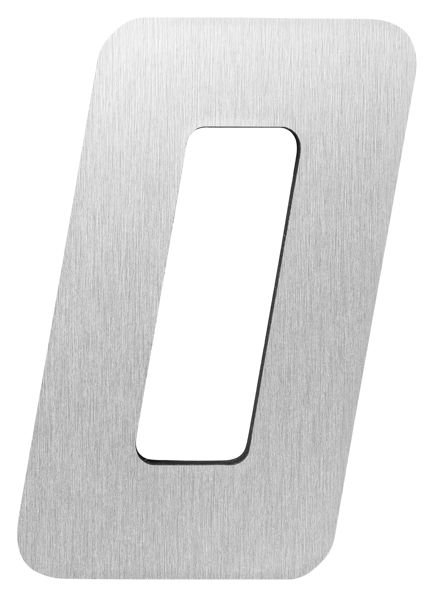 NUMERO 3D PARA CASA ADESIVO ACM