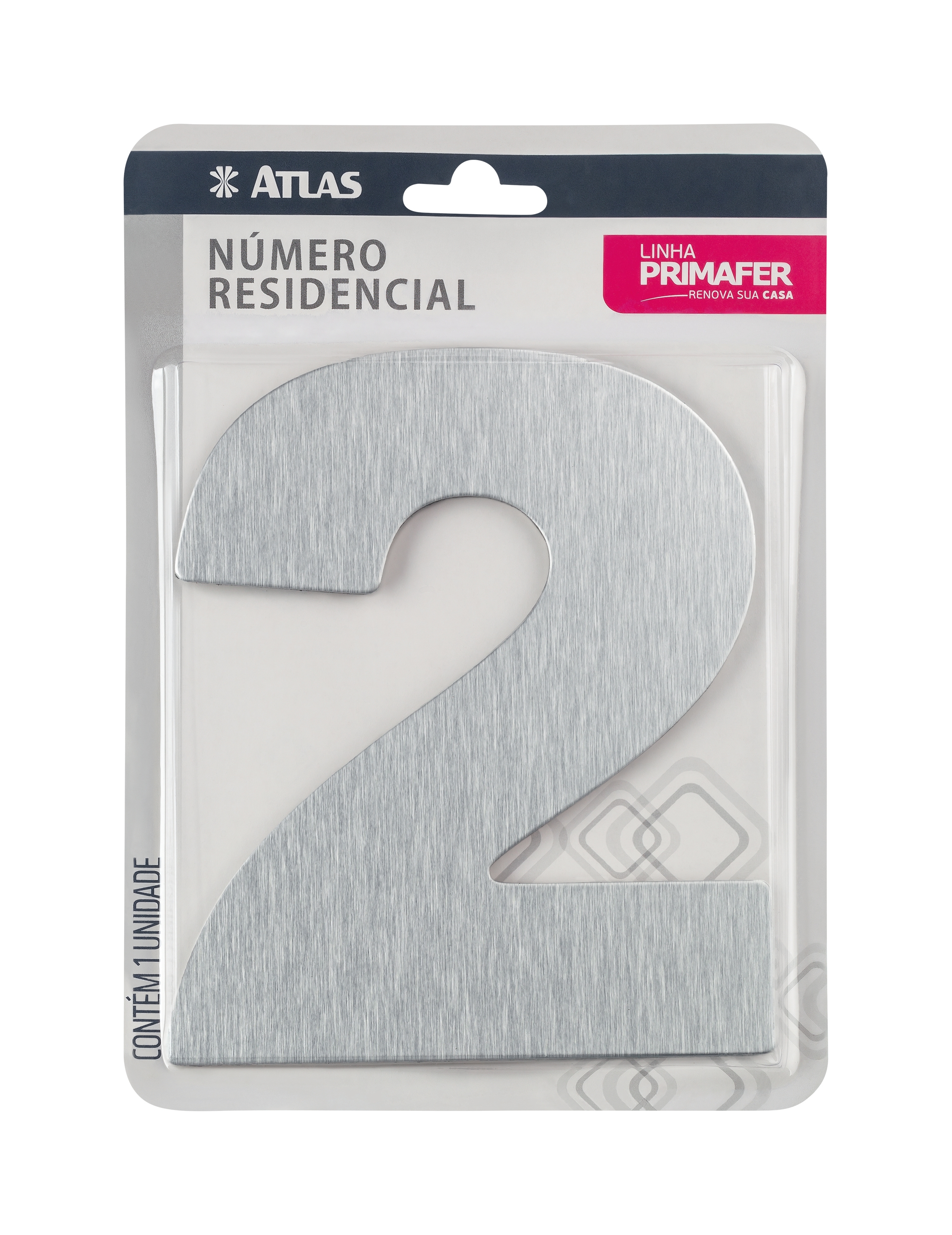 STICKER NUMBER 2 FOR HOUSE PR