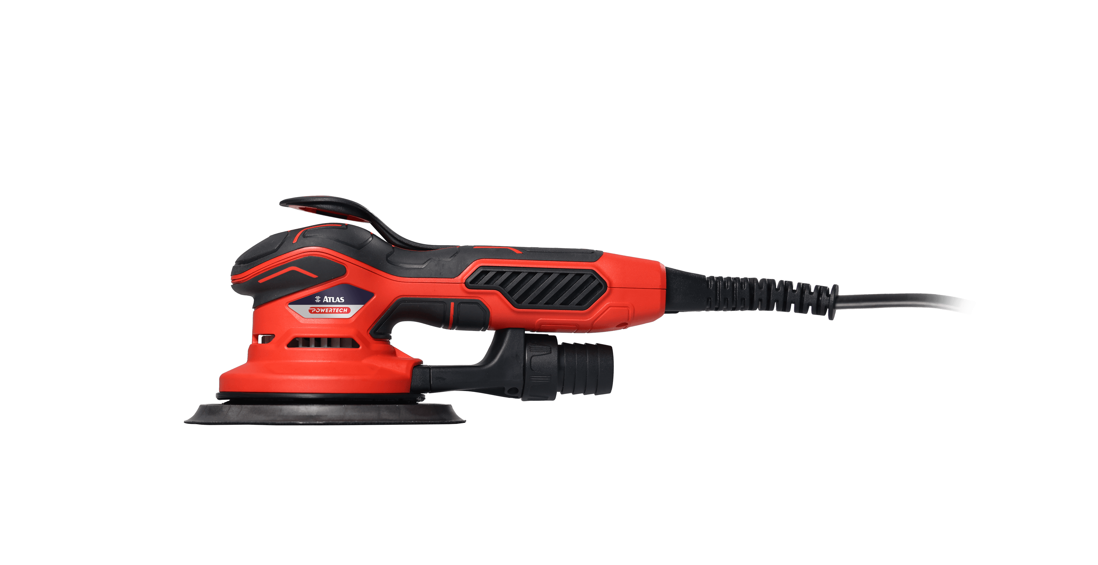 LIXADEIRA Ø150 ORBITAL 5.0 V2-350W/127V