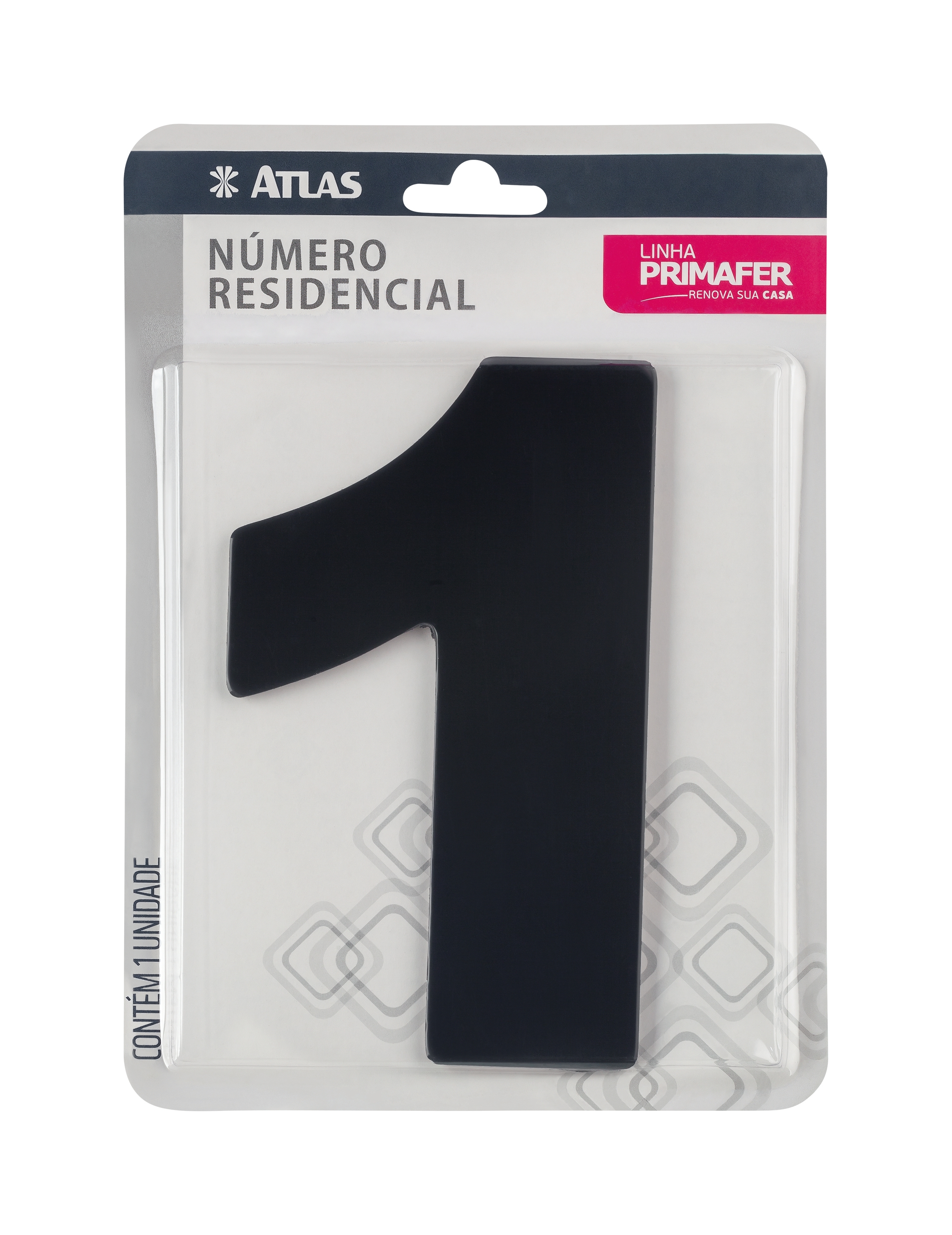 ADHESIVO NUMERO 1 PARA CASA PR