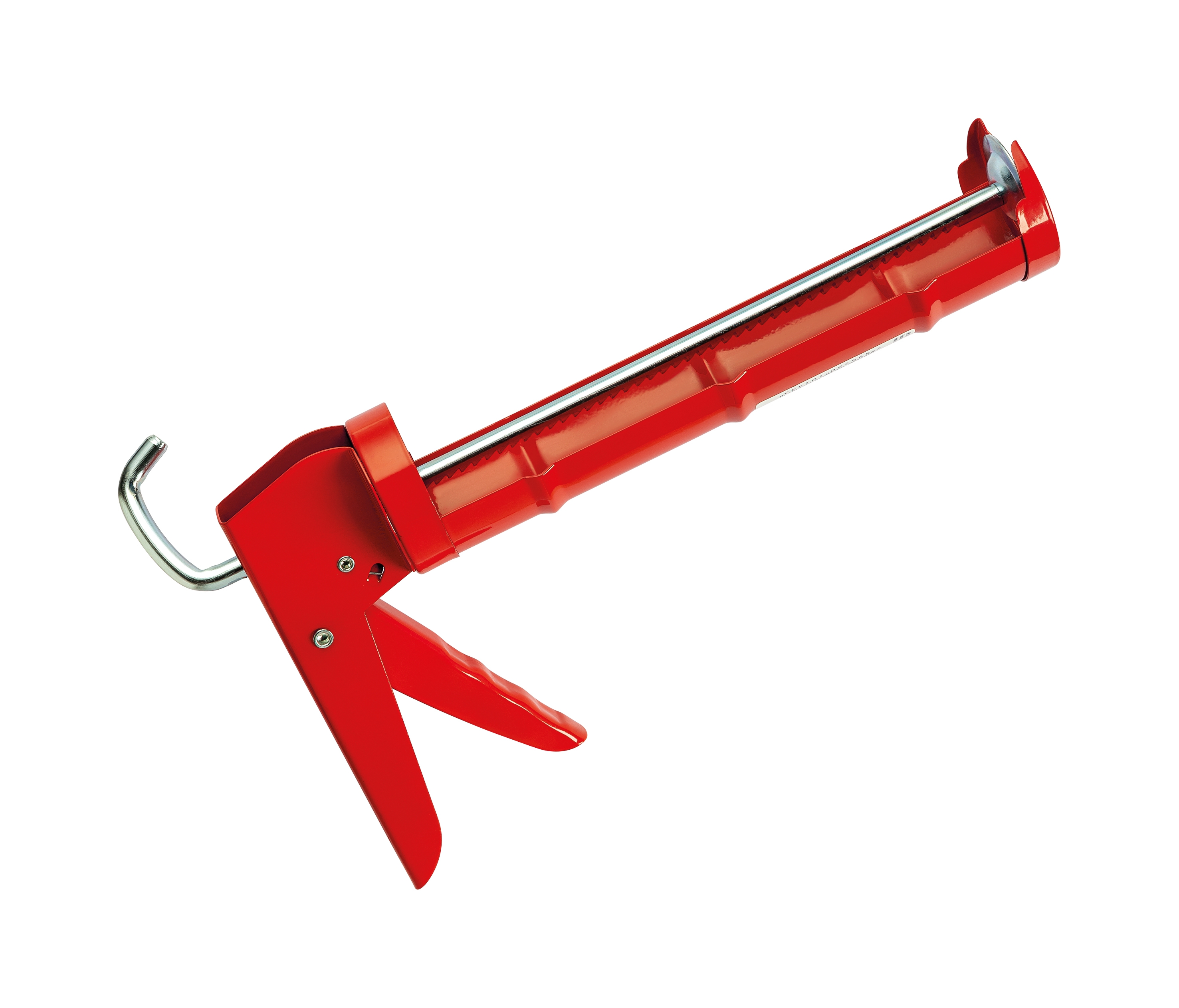 Pistola de calafateo