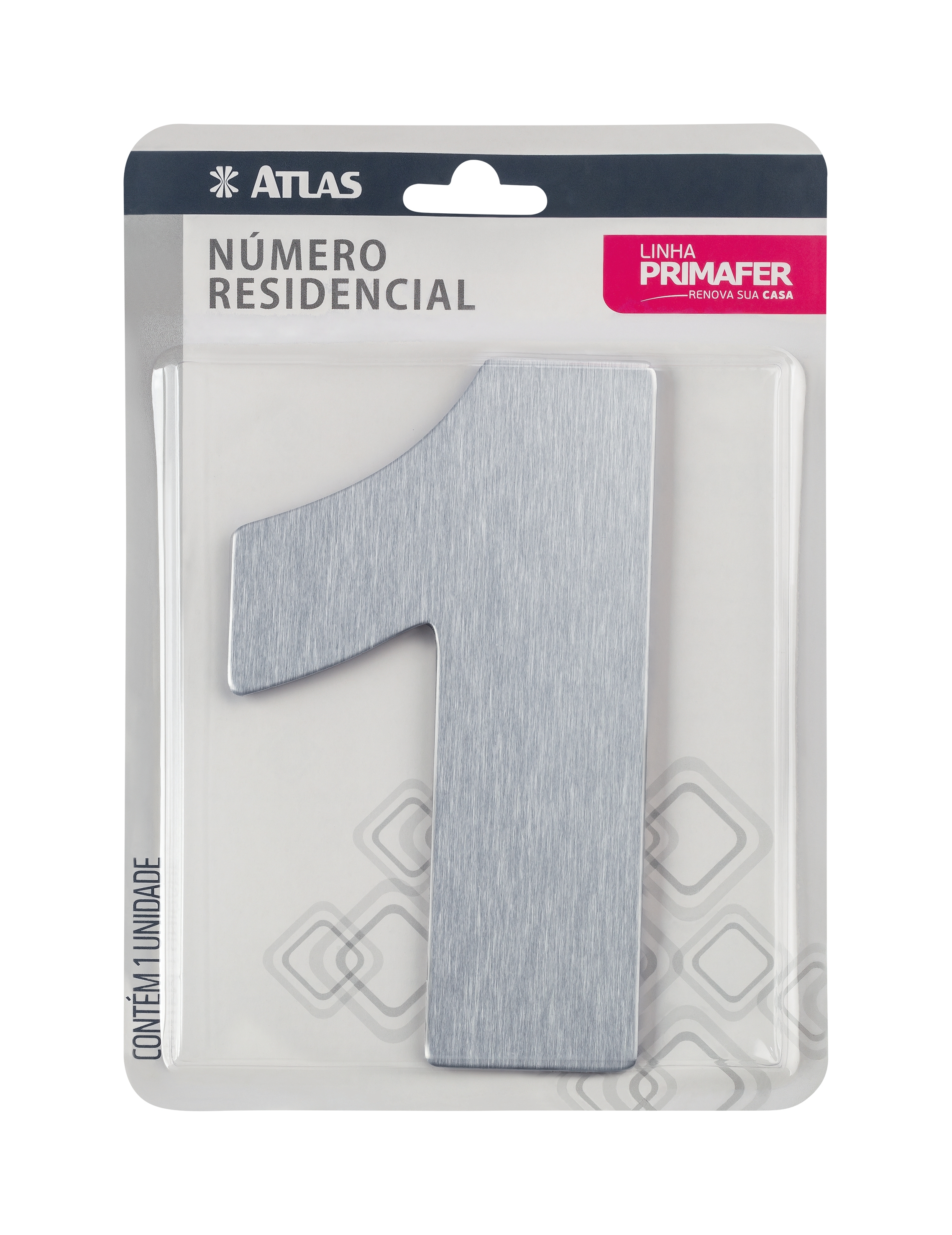 ADHESIVO NUMERO 1 PARA CASA PR