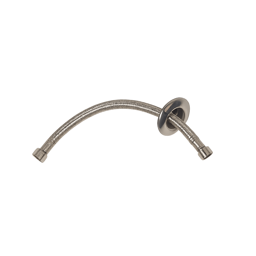 ACOPLAMIENTO FLEXIBLE ACEROINOX