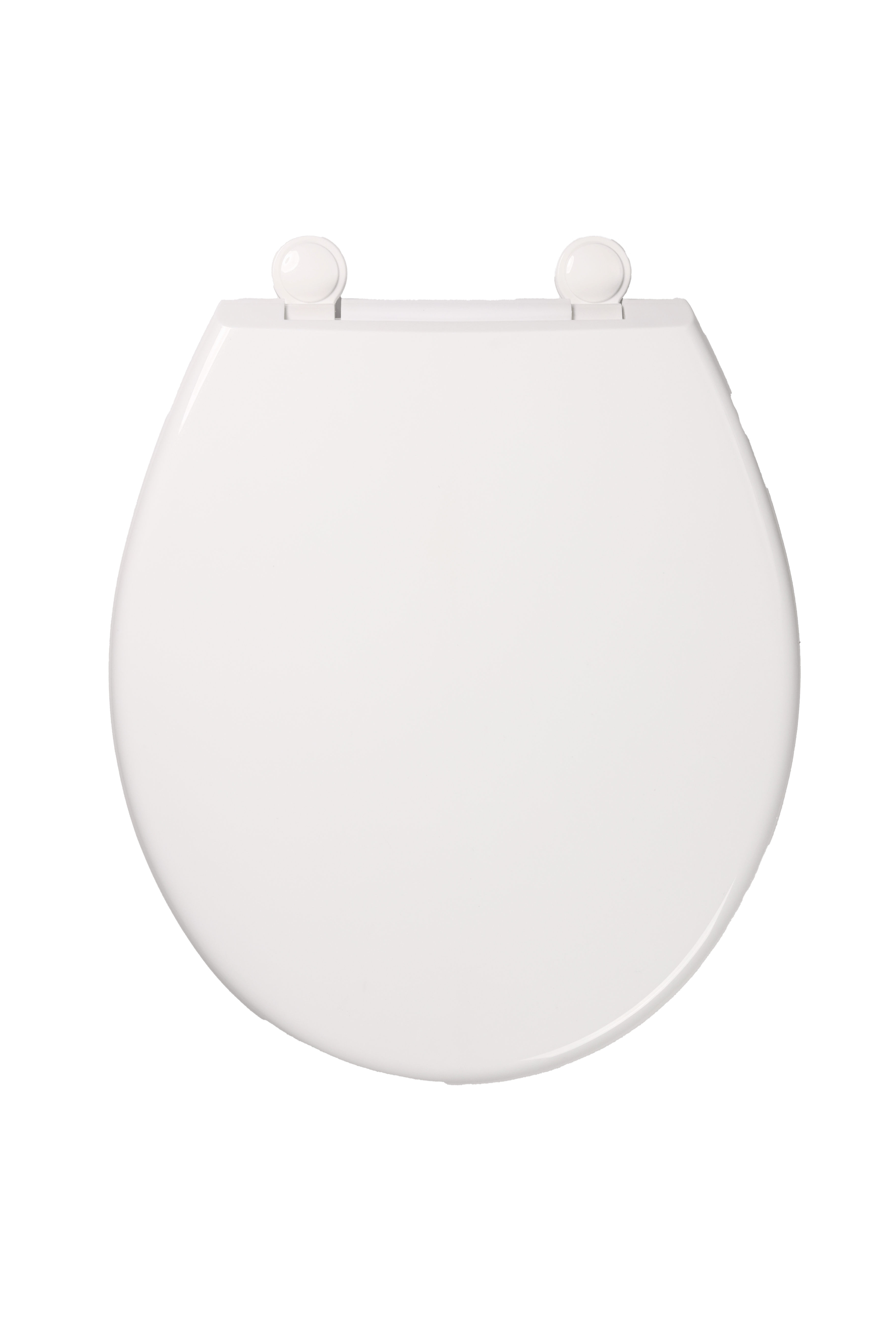 ASIENTO SANITARIO PP SOFT CLOSE ROUNDED