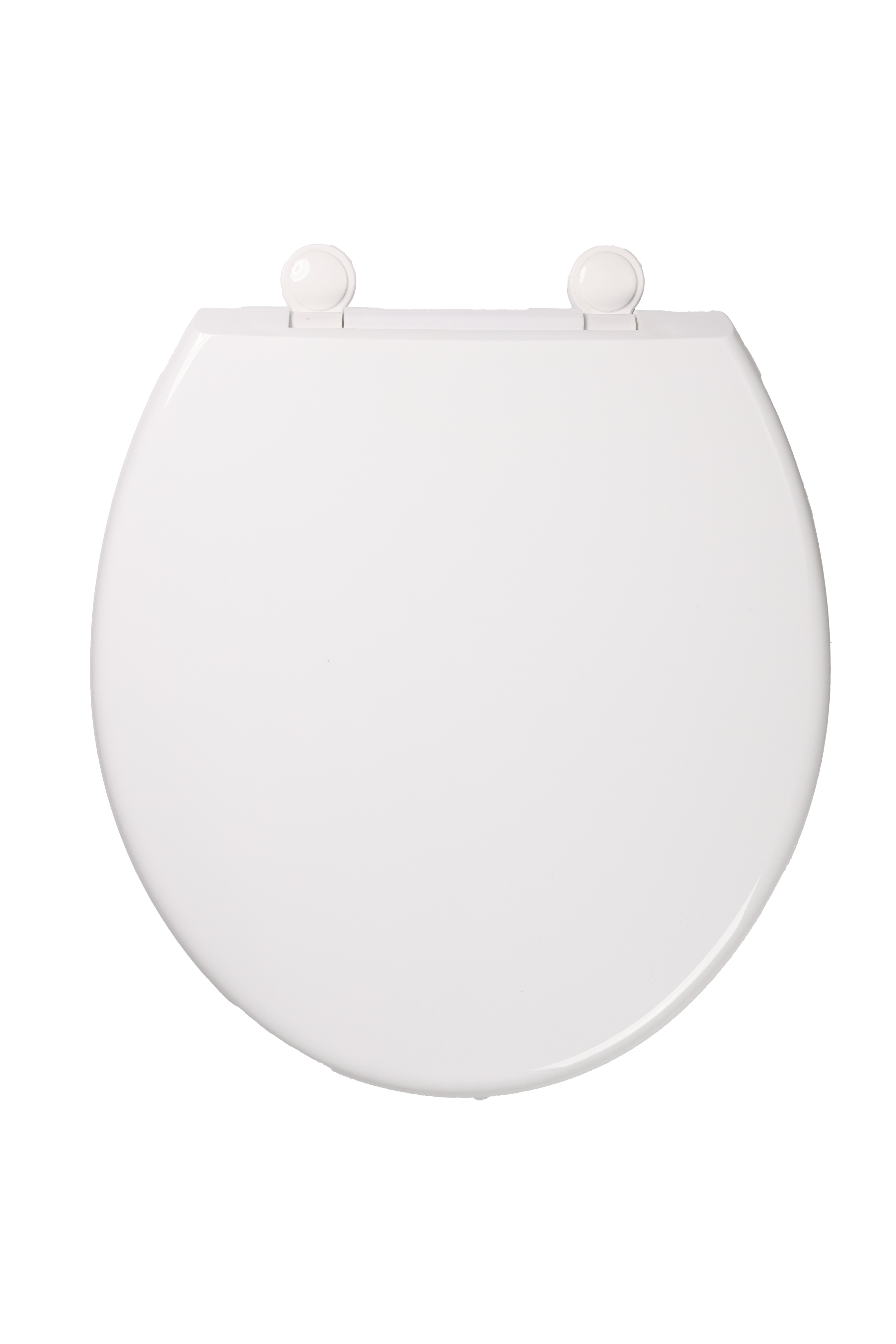 ASIENTO SANITARIO PP PREMIUM OVAL