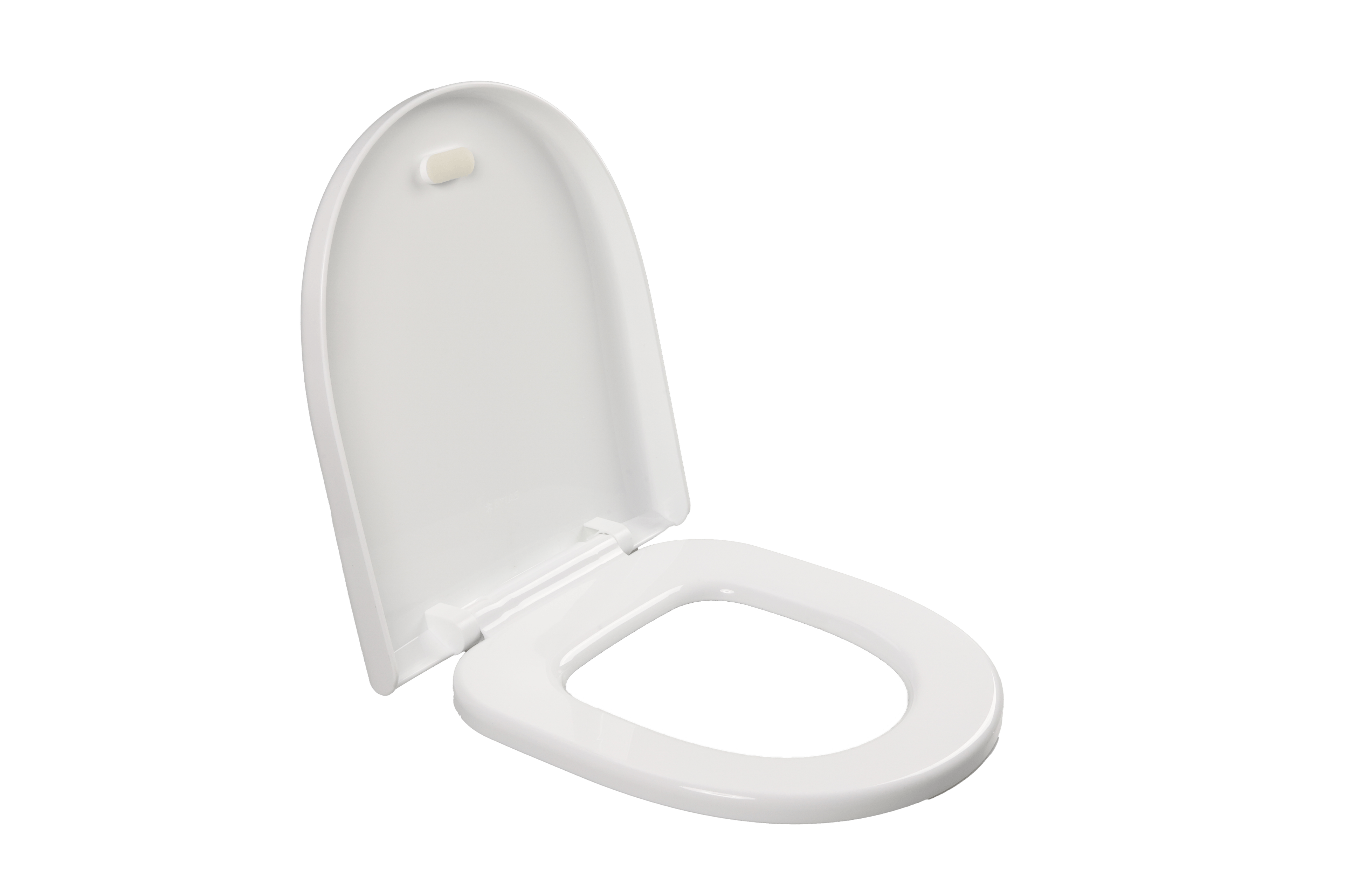 ASIENTO SANITARIO PP SOFT CLOSE VOGUE P