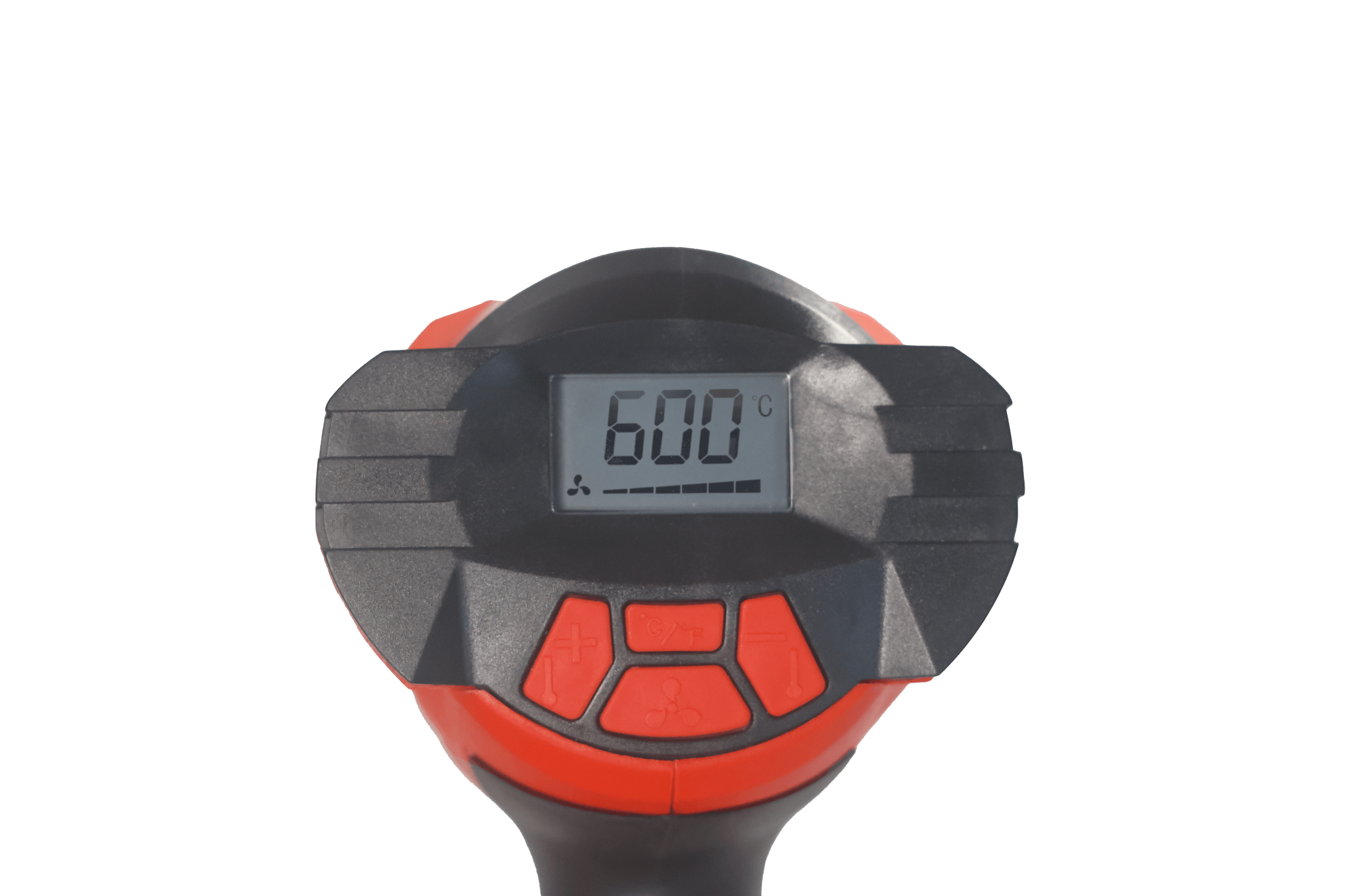 SOPRADOR TERM. DIGITAL 1500W/127V