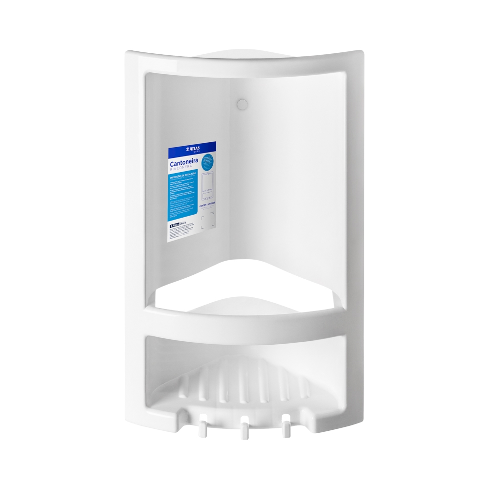 RINCONERA 4PZ – BLANCO