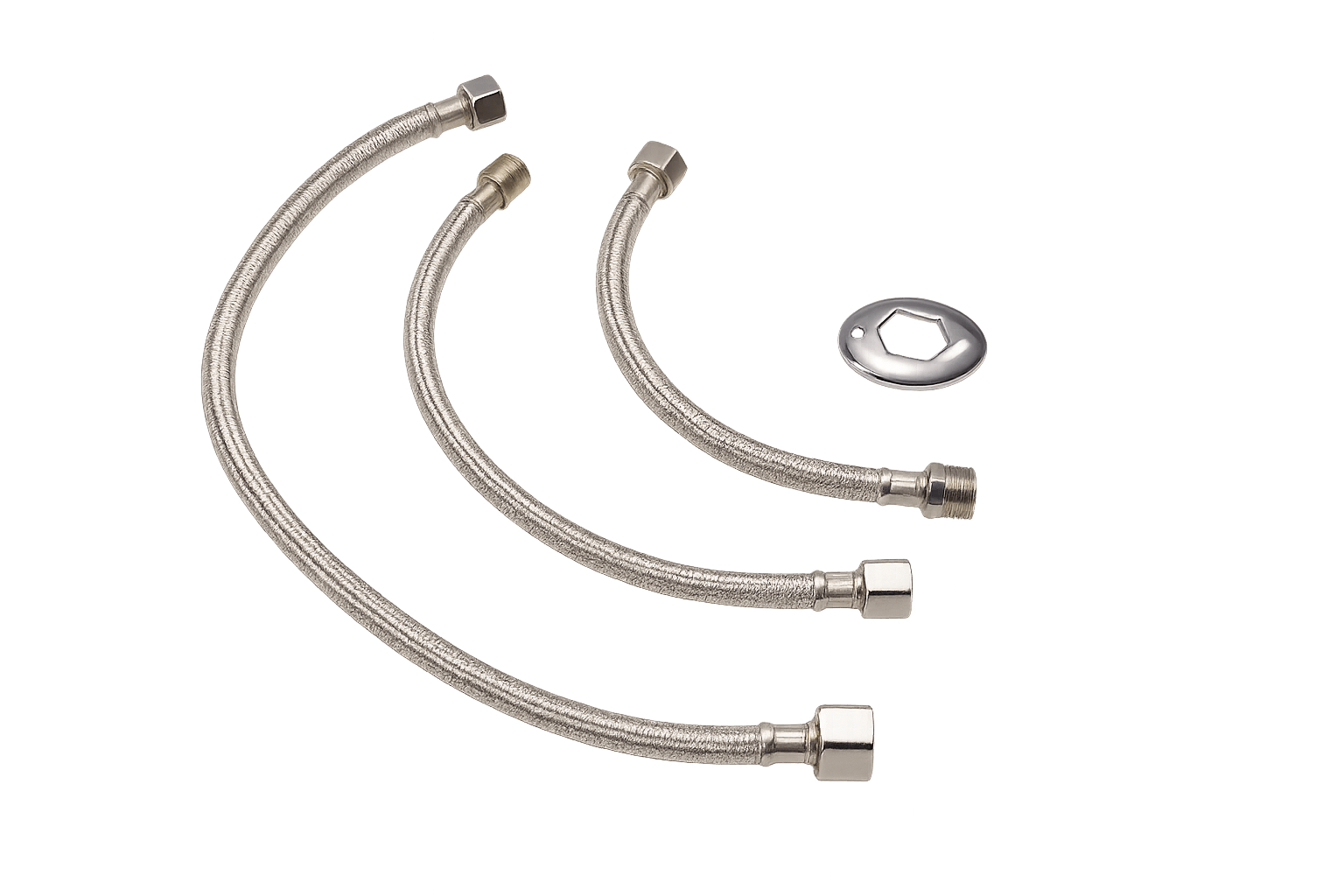 ACOPLAMIENTO FLEXIBLE ACEROINOX