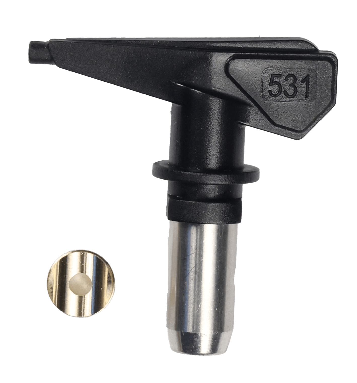 BICO AIRLESS 531 ALTA PRESSAO