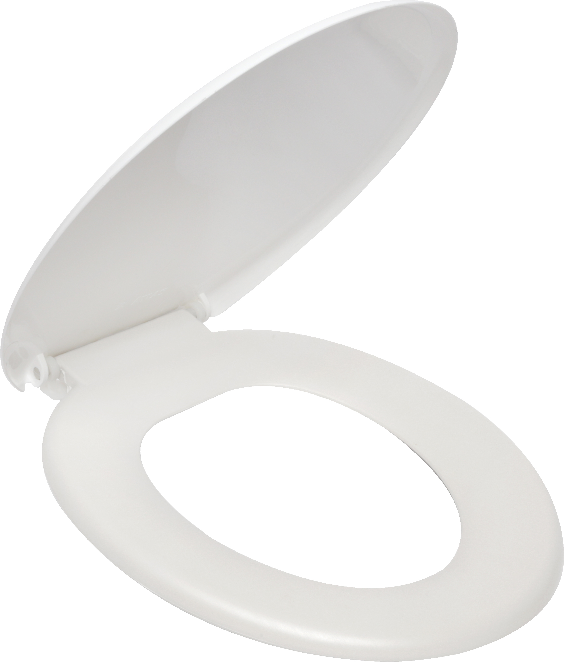 ASIENTO SANIT CONFORT PLAST ECON 6PZ