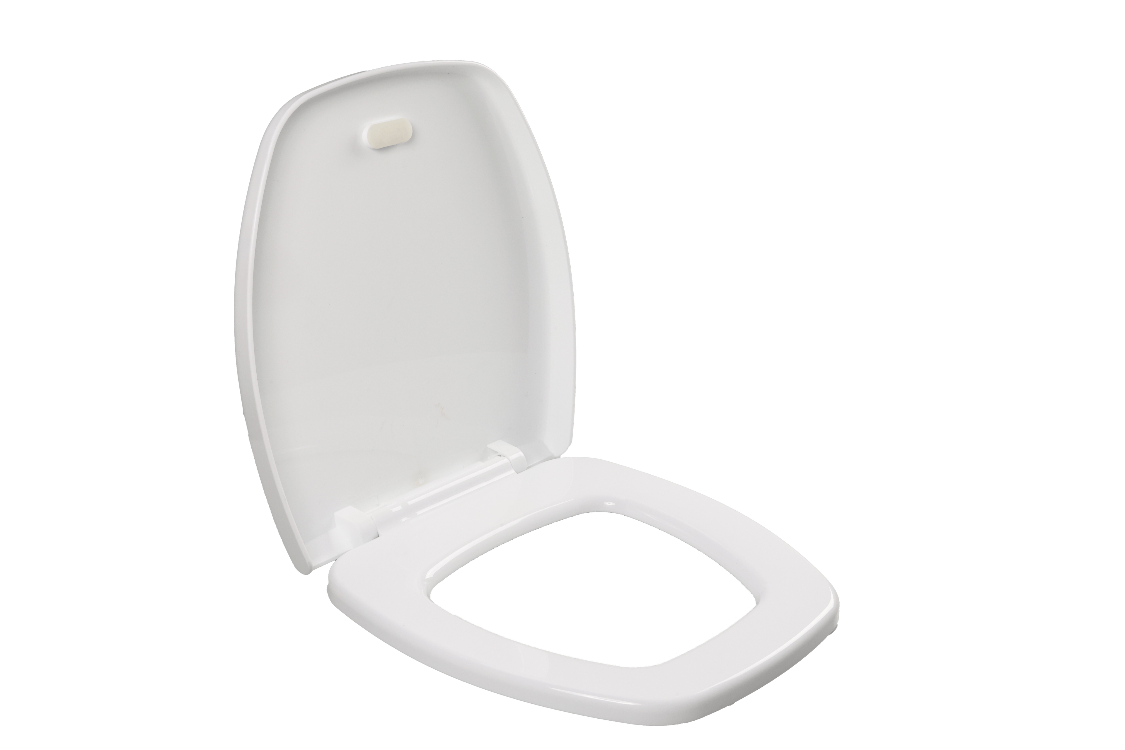 ASIENTO SANITARIO PP SOFT CLOSE THEMA