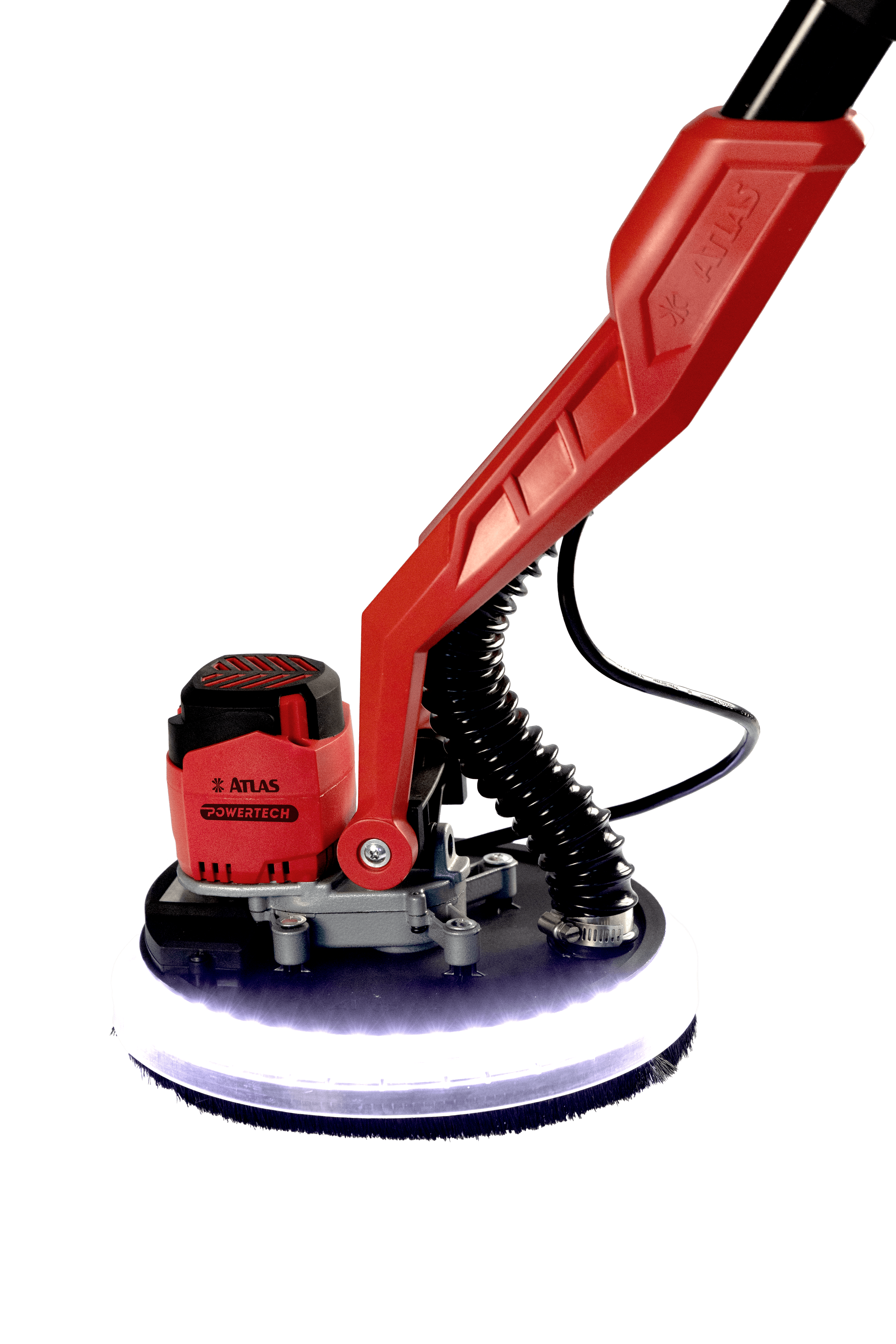 LIXADEIRA ELETR.BRUSHLESS Ø225-400W/127V