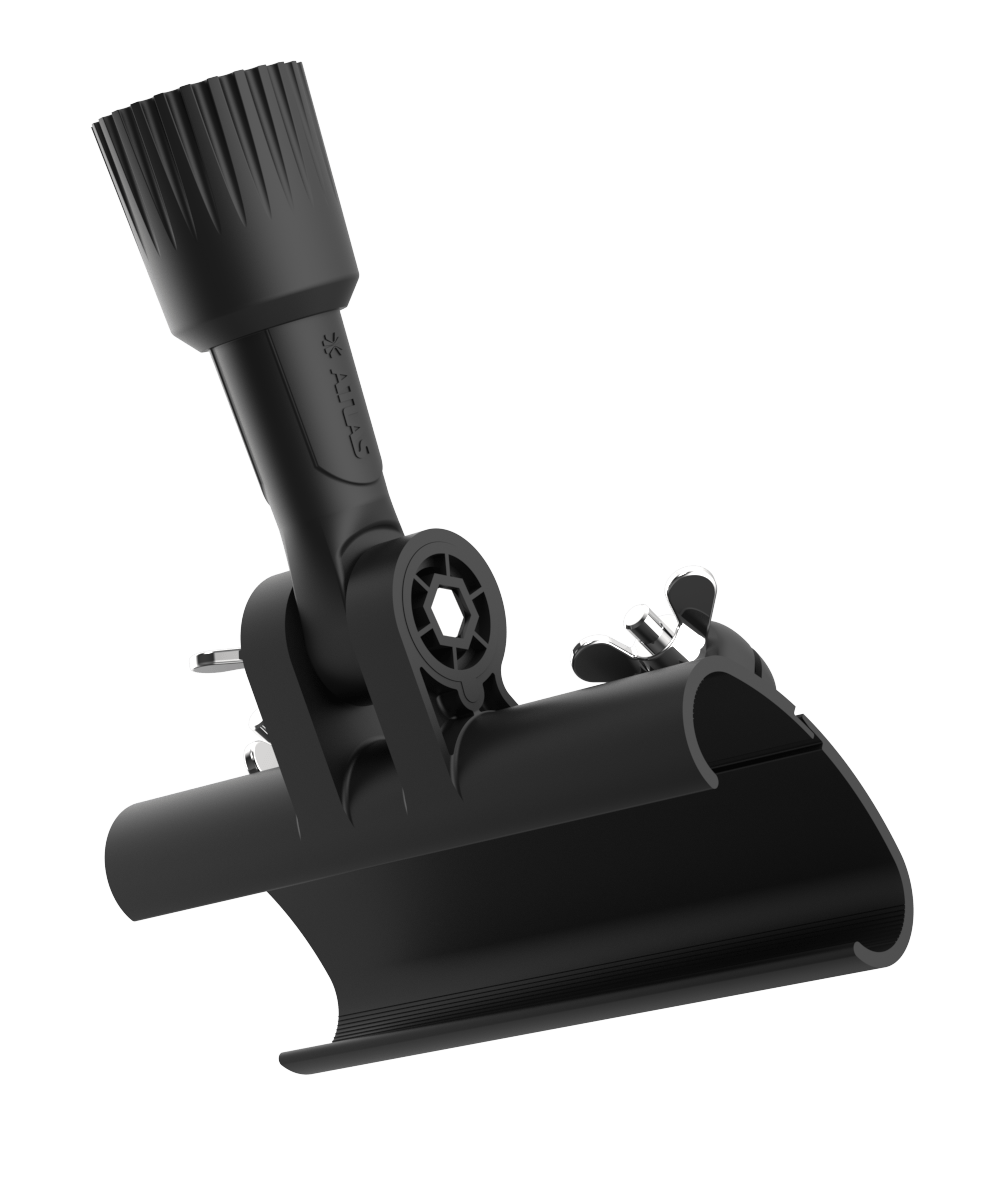 SUPORTE PLASTICO PARA DESEMPENADEIRA