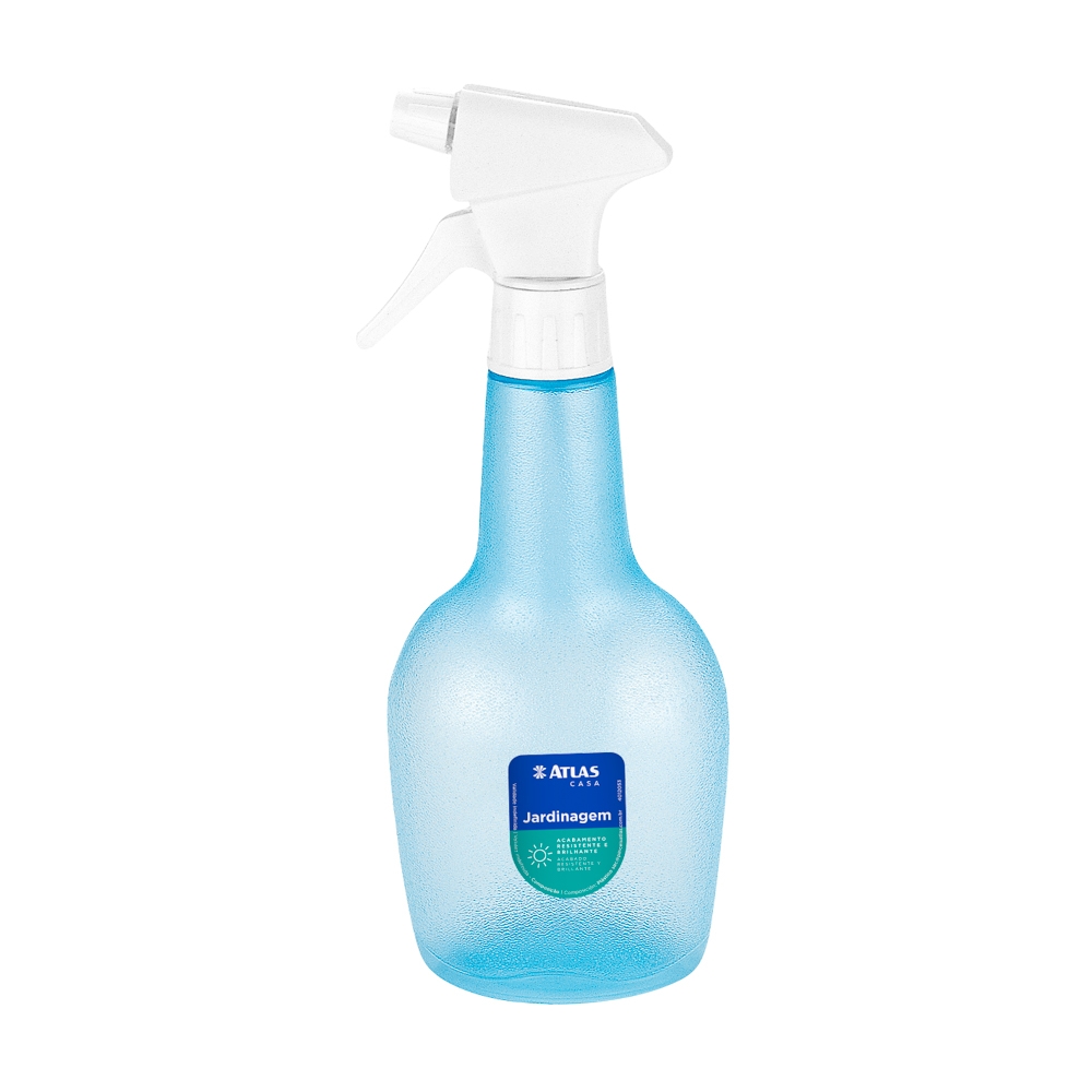 PULVERIZADOR PLASTICO 580ML