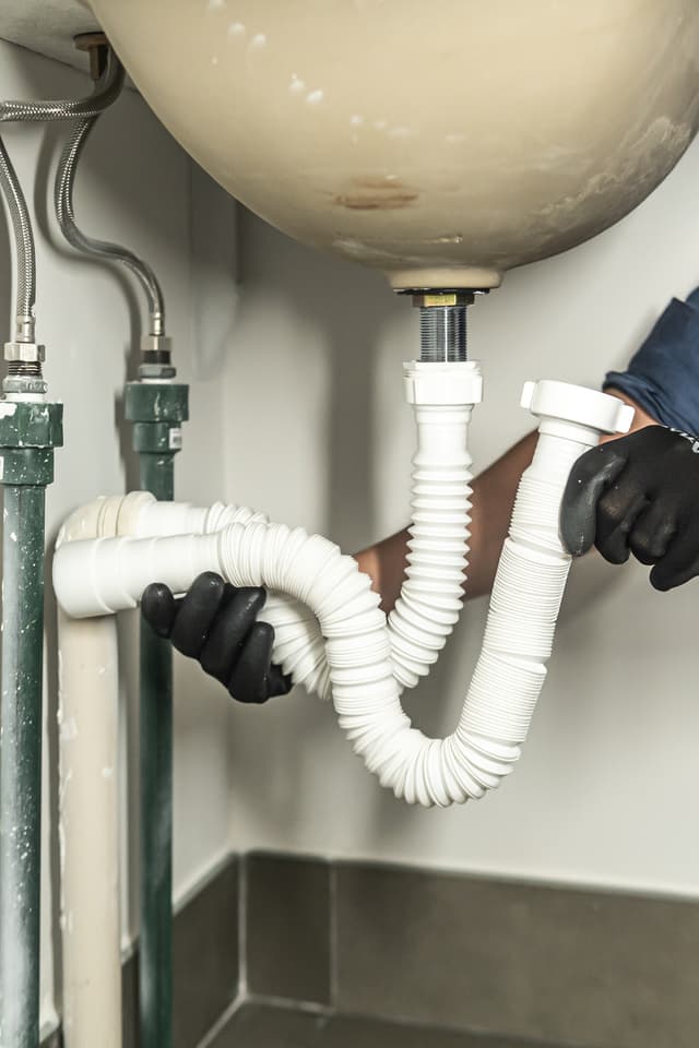 0 - Hidrossanitários