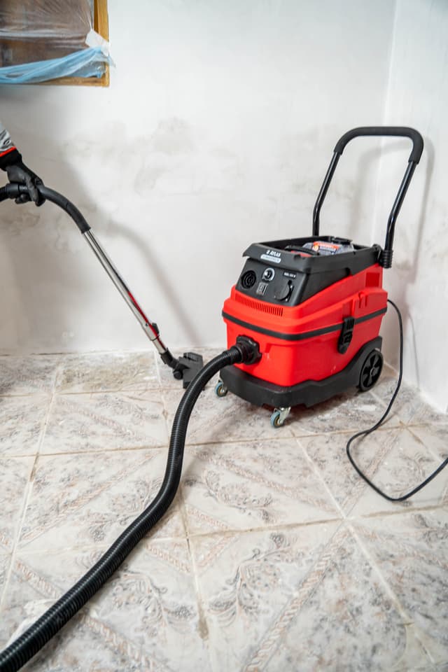 2 - Aspiradores de pó