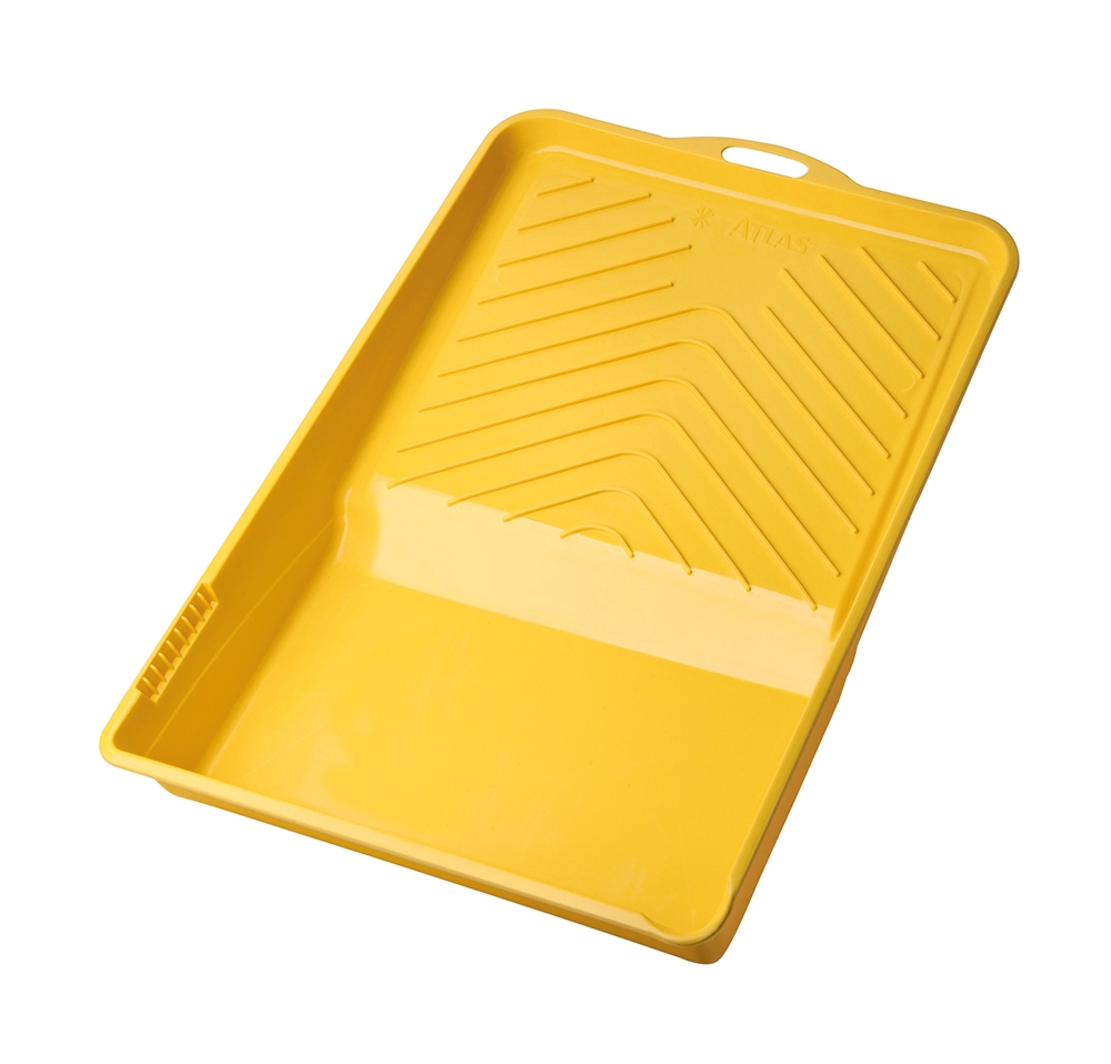 BANDEJA P/ PINTURA DE PLASTICO 1L