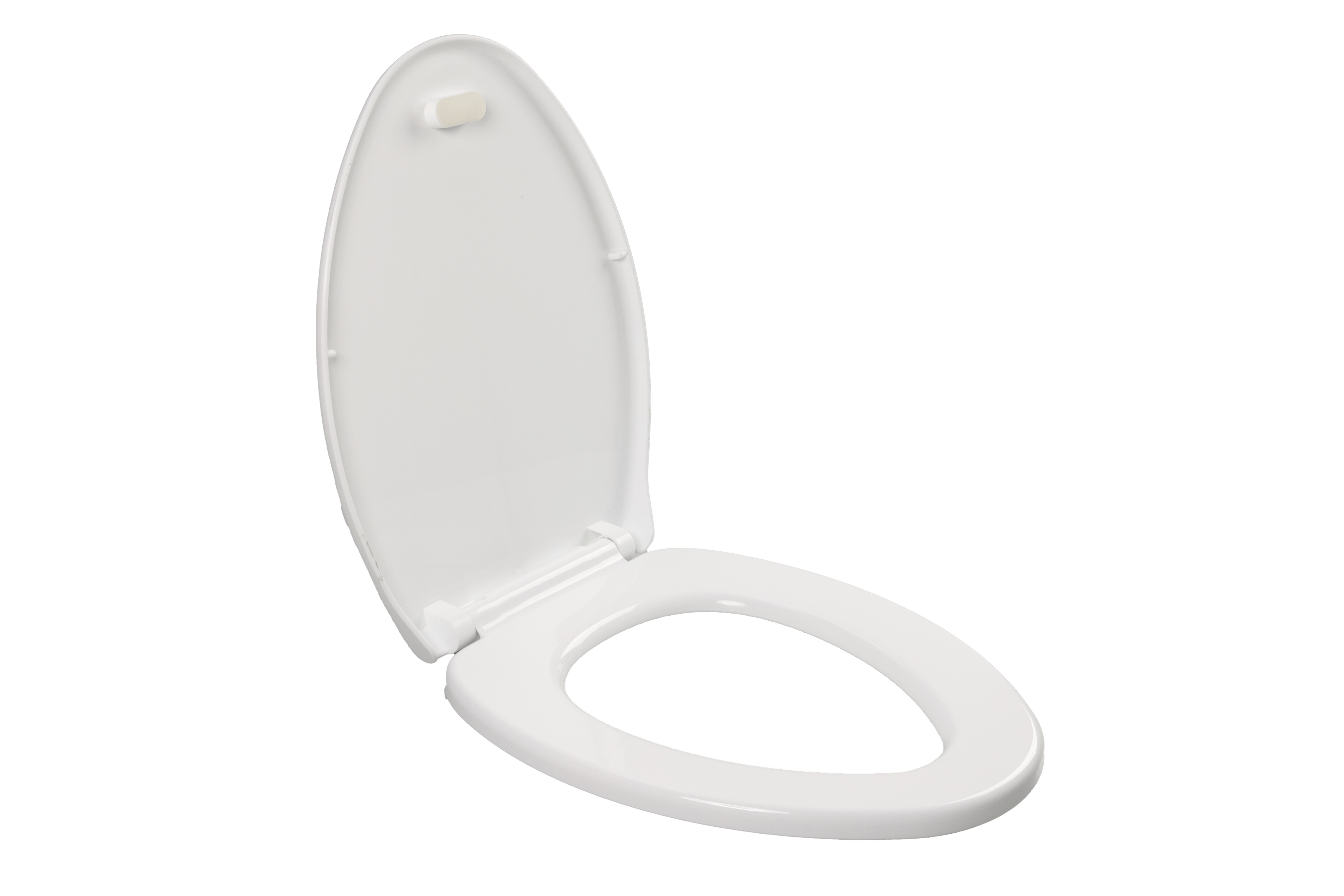 ASSENTO SANIT PP F.SUAVE ELONGATED