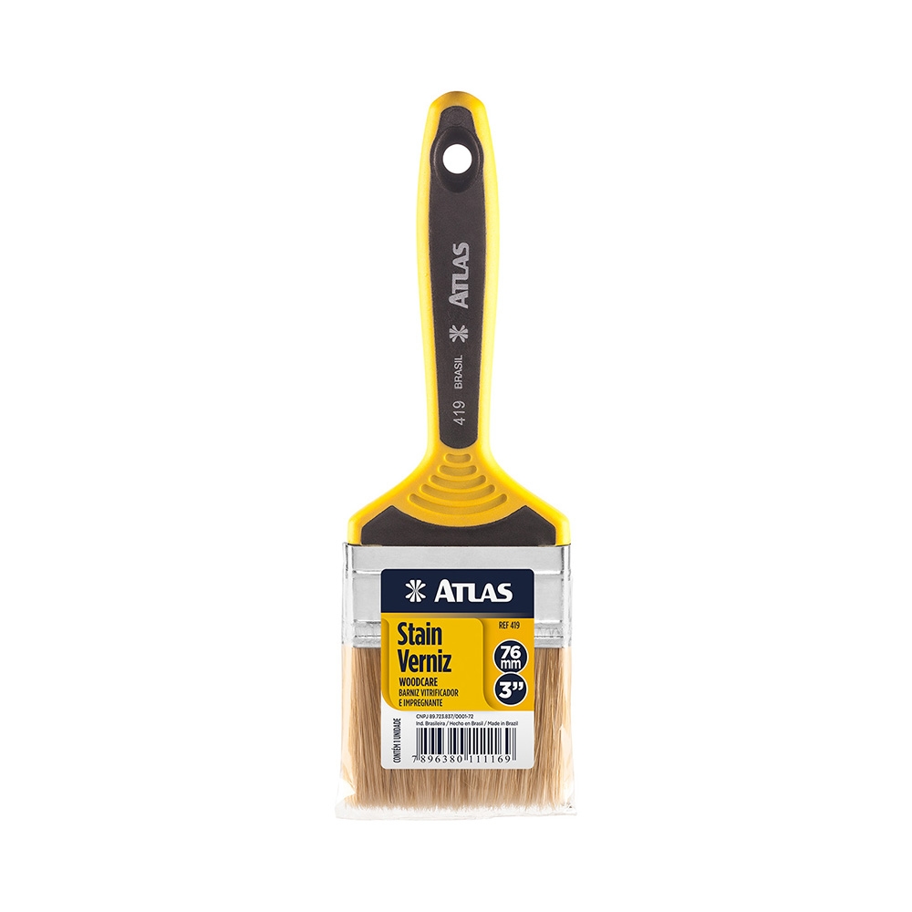 TRINCHA PARA PINTURA STAINVER 3