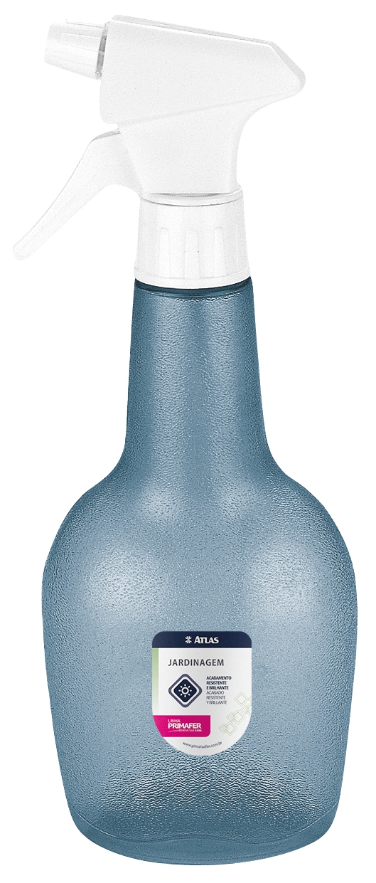 PULVERIZADOR 580ML PLASTICO AZ