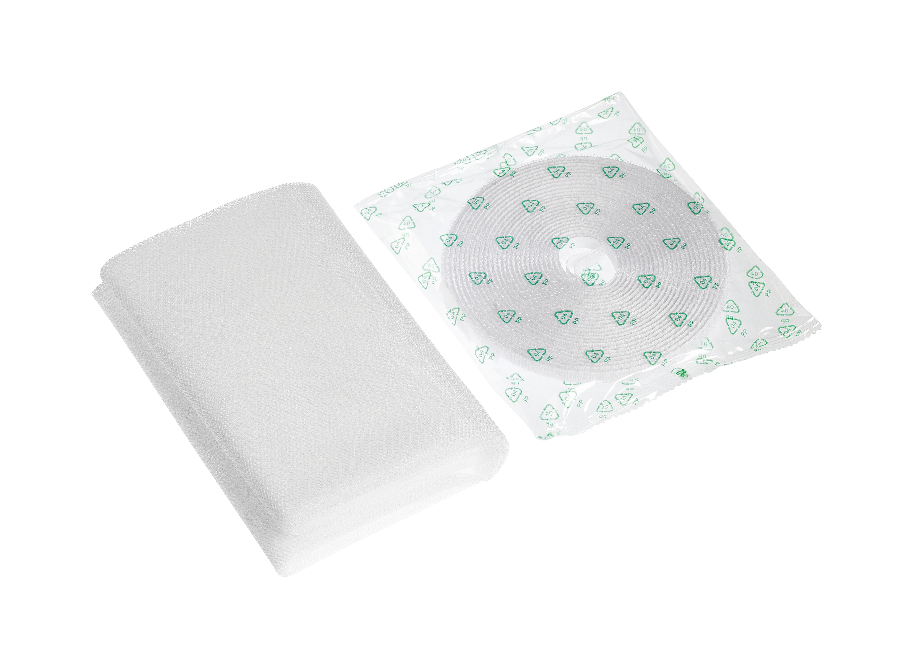 TELA MOSQUITEIRO 1,25X1,65M POLIESTER BR