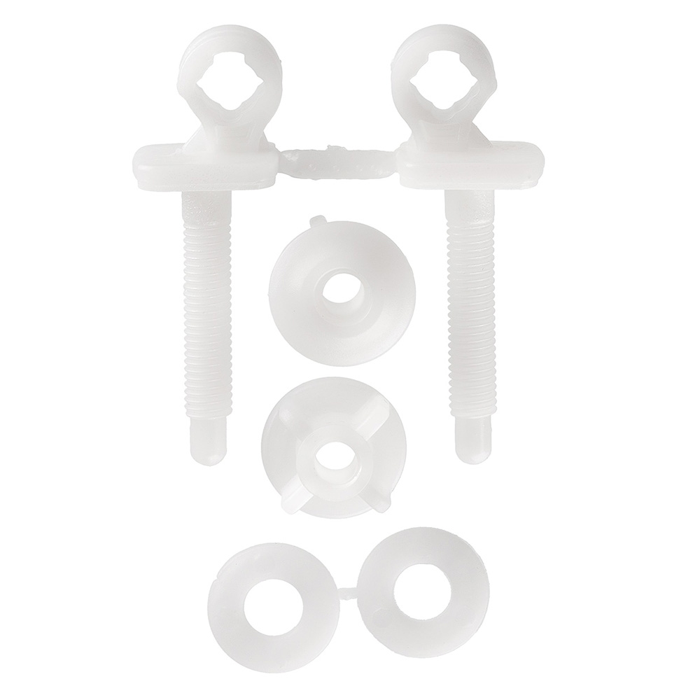 CJ FIX ASSENTO SANITARIO B PLASTICO BR