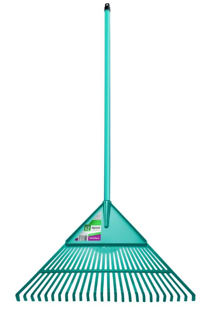 VASSOURA JARDIM PLAS 26 DENT CABO MAD AZ