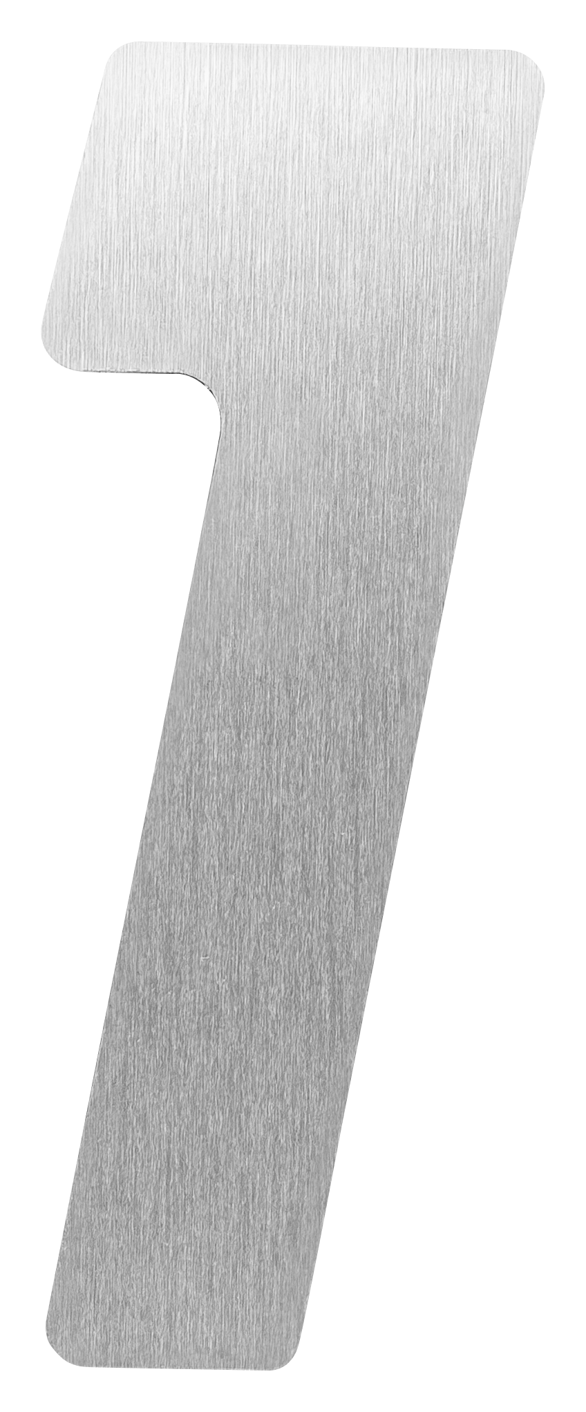 NUMERO 3D PARA CASA ADESIVO ACM